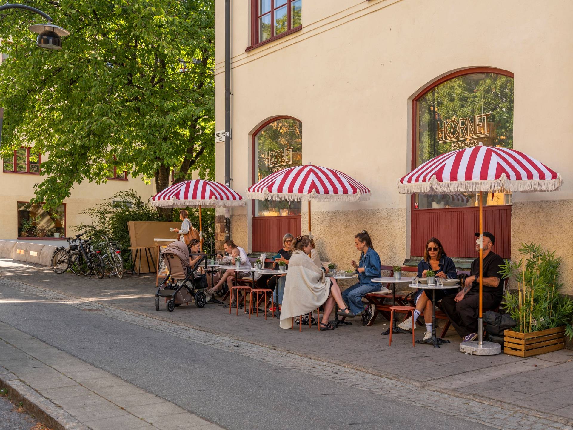 3 rum Lägenhet på Hövdingagatan 7 Aspudden Stockholms kommun - bild 29