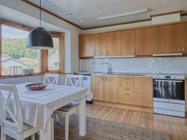 4 rum Villa på Lindesnäs 867 Lindesnäs Uddevalla kommun - bild 24