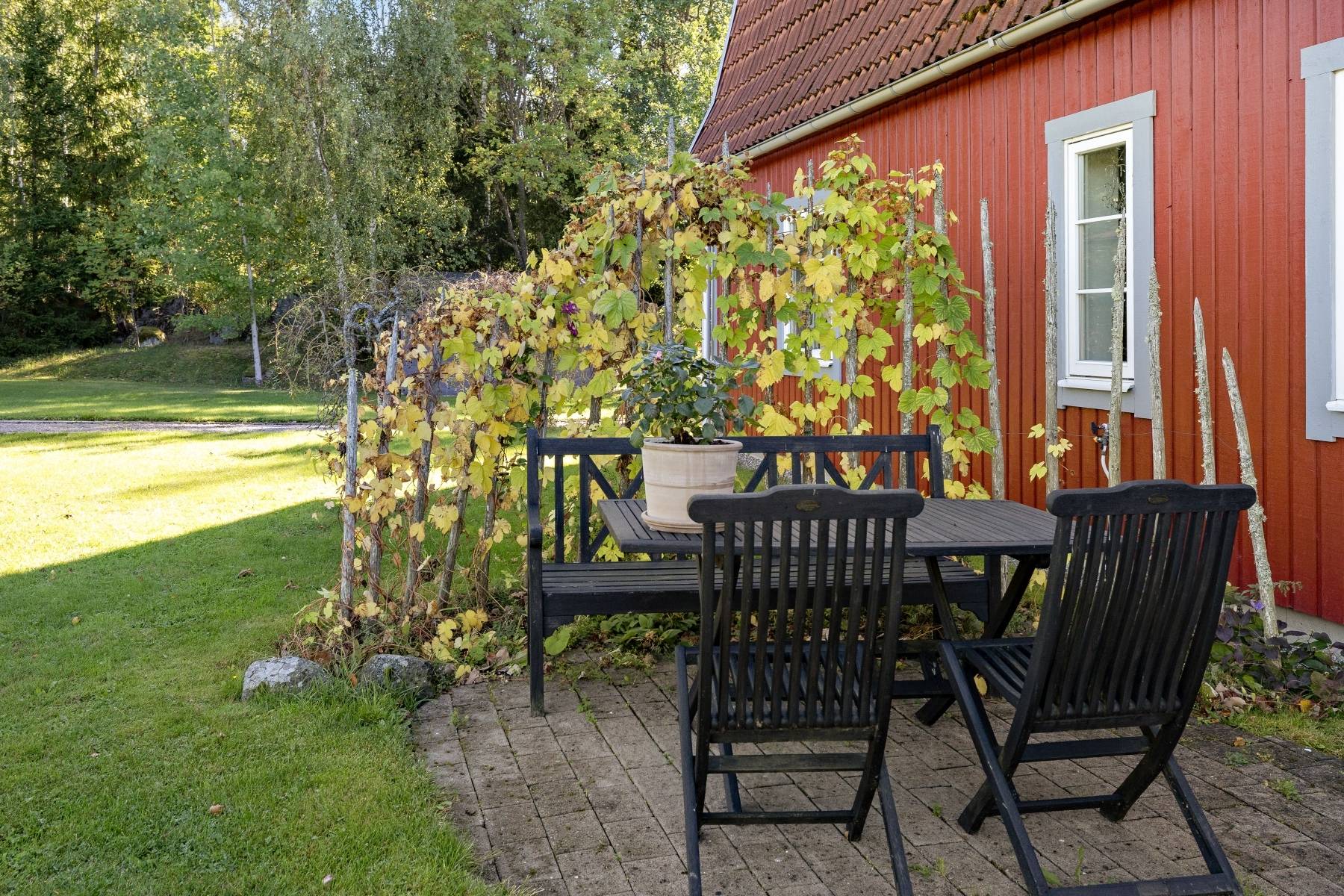 7 rum Villa på Tillinge Ullbro 13 Tillinge Enköpings kommun - bild 39