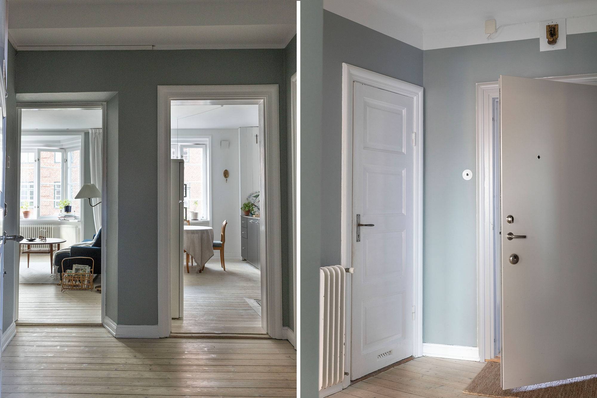 1 rum Lägenhet på Föreningsgatan 73A Rörsjöstaden Malmö kommun - bild 7