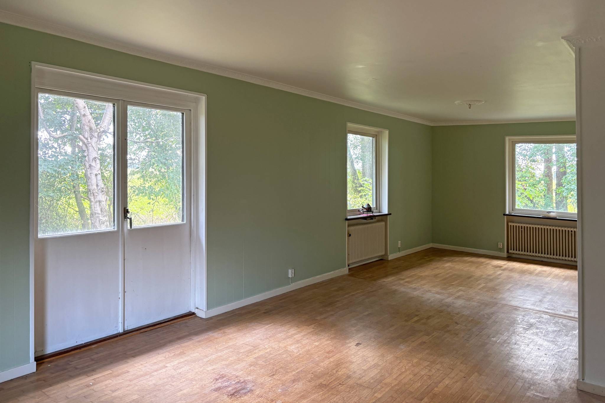 4 rum Villa på Norregårdavägen 26 Hammenhög Simrishamns kommun - bild 7