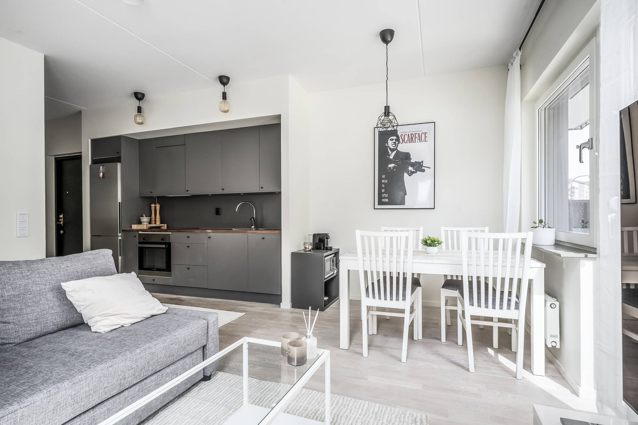 1 rum lägenhet på Storseglet 59 Vega, Haninge kommun - bild 1