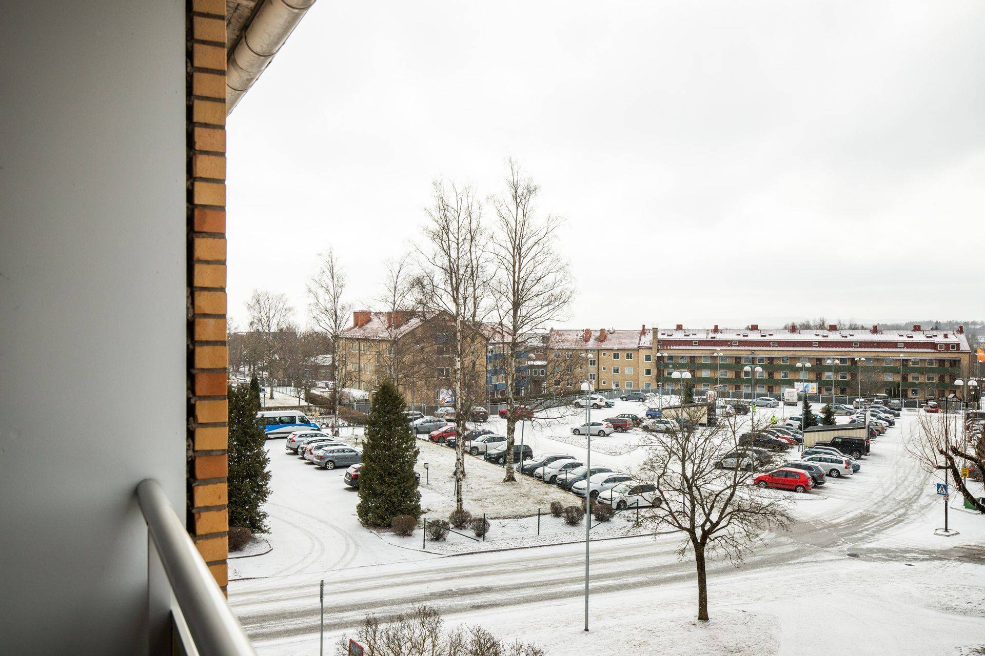 3 rum Lägenhet på Gustavsgatan 13A Centralt Karlskoga kommun - bild 29