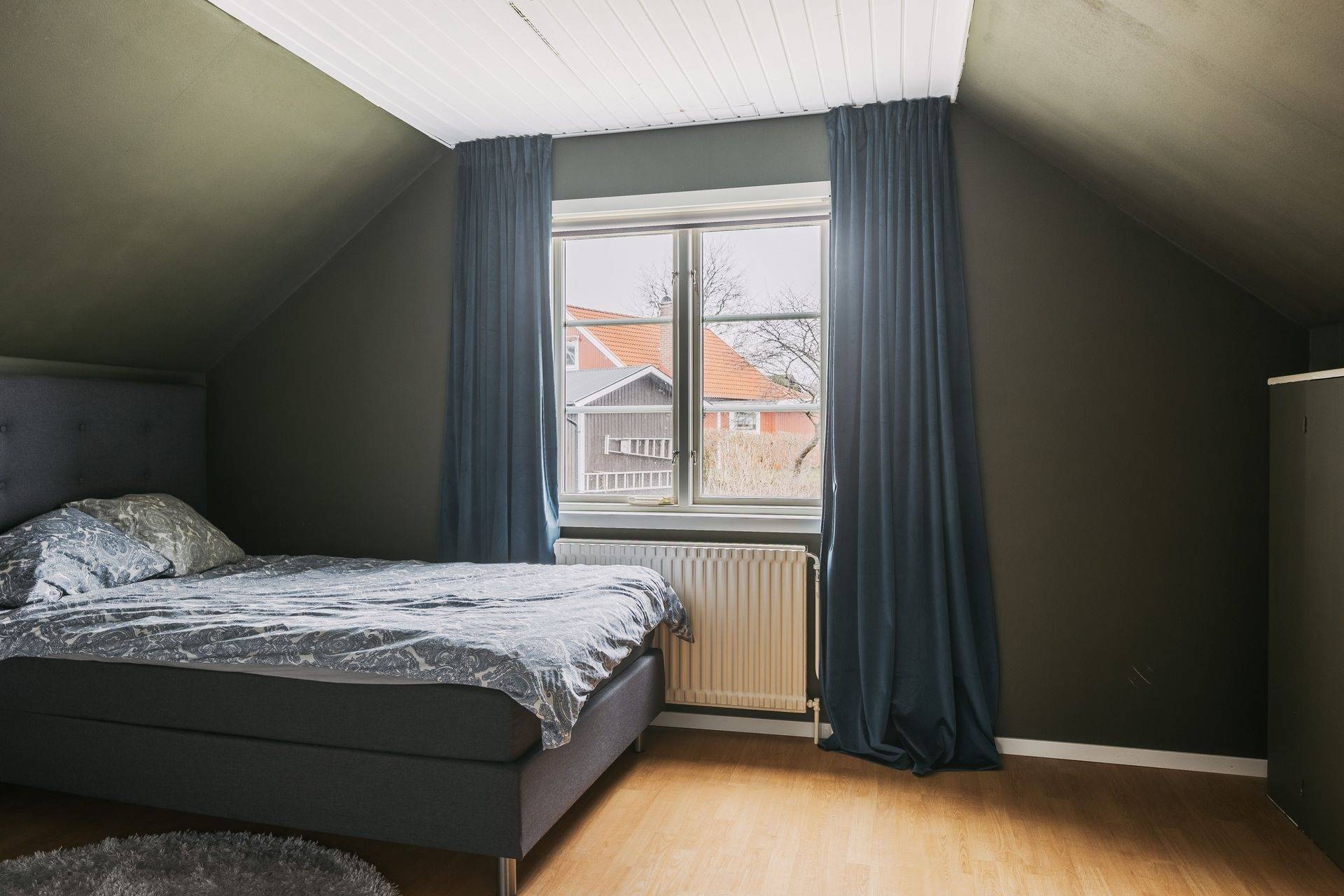 5 rum Villa på Ringduvevägen 38 Skultorp Skövde kommun - bild 25