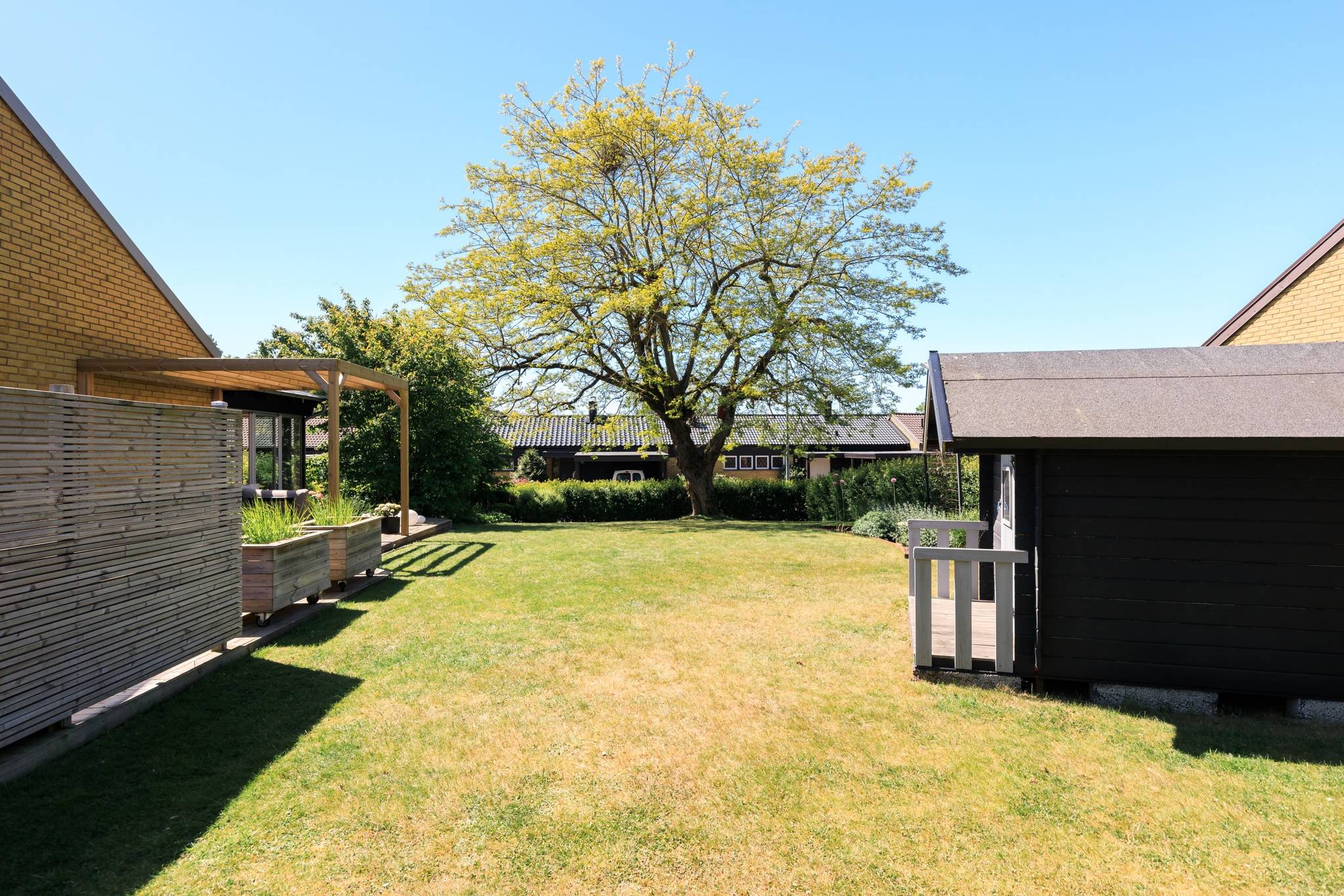 6 rum Villa på Tulpanvägen 5 Flora Ängelholms kommun - bild 50