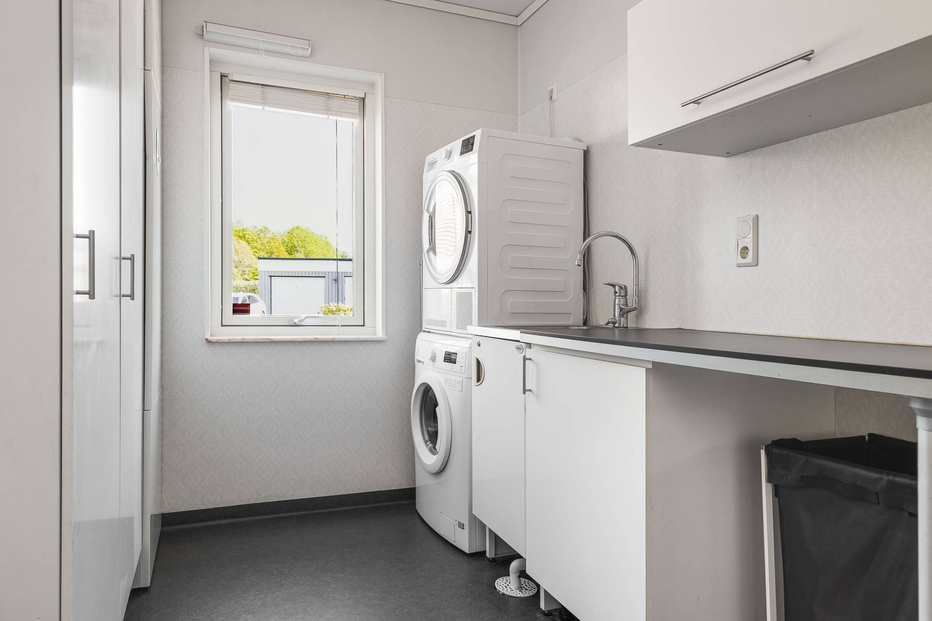 7 rum Villa på Gröningavägen 3 Gullbrandstorp Halmstads kommun - bild 20