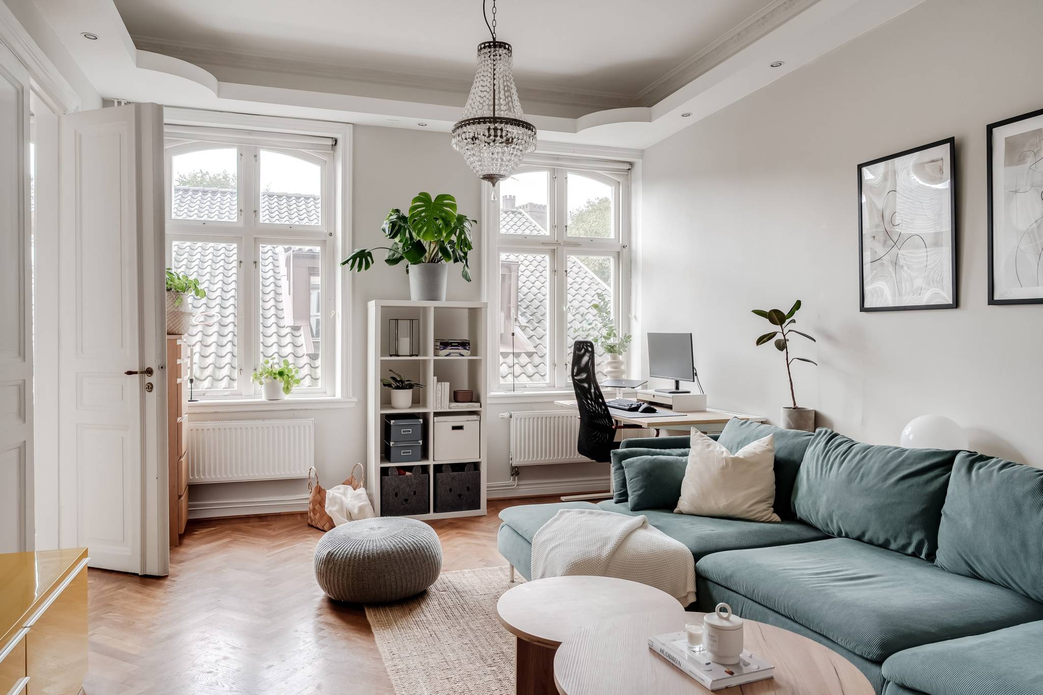2 rum Lägenhet på Himmelriksgränden 4B Helsingborg - Centrum Helsingborgs kommun - bild 8