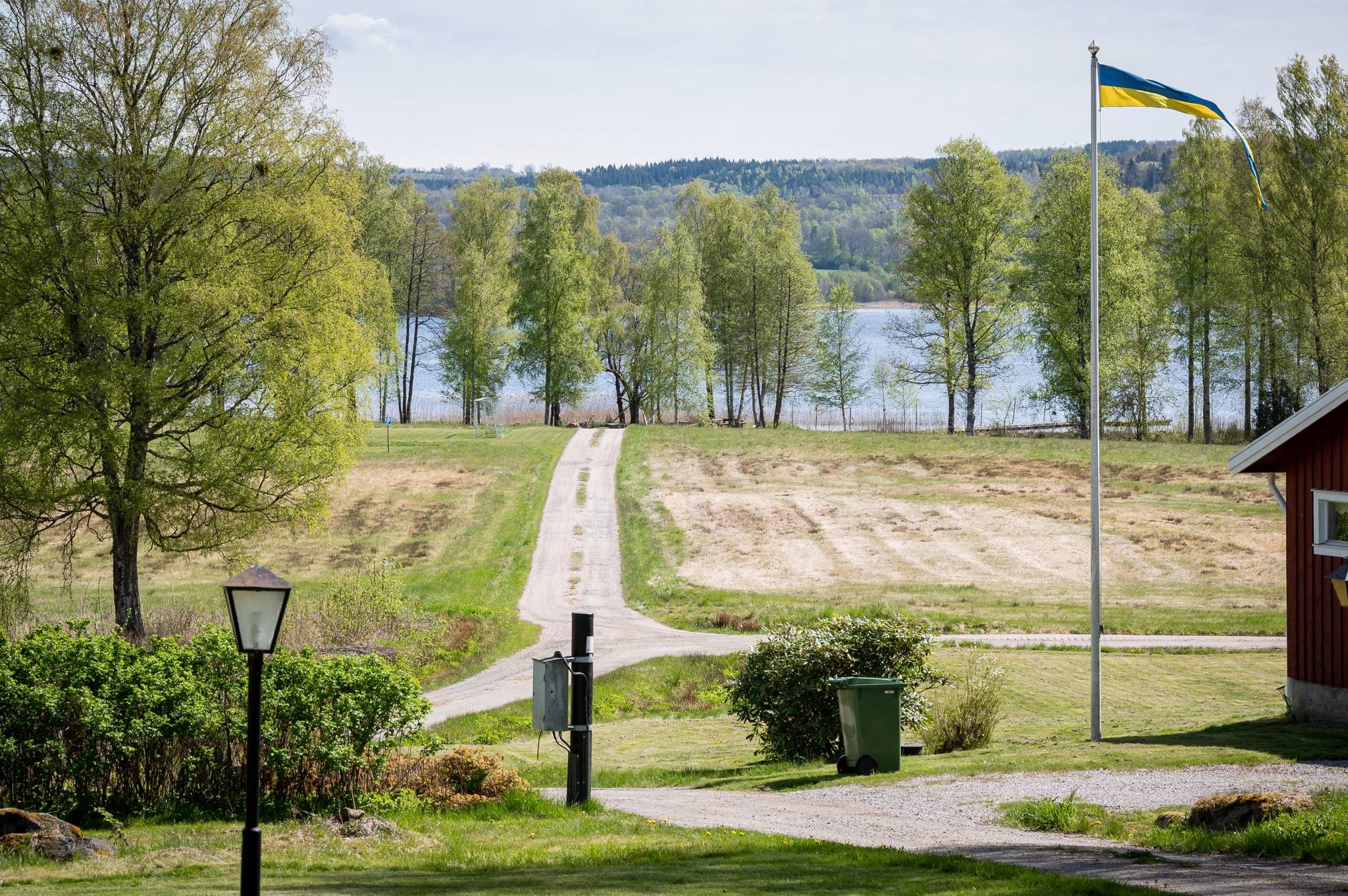 4 rum Fritidshus på Alhammar 17 Alhammar Ulricehamns kommun - bild 2