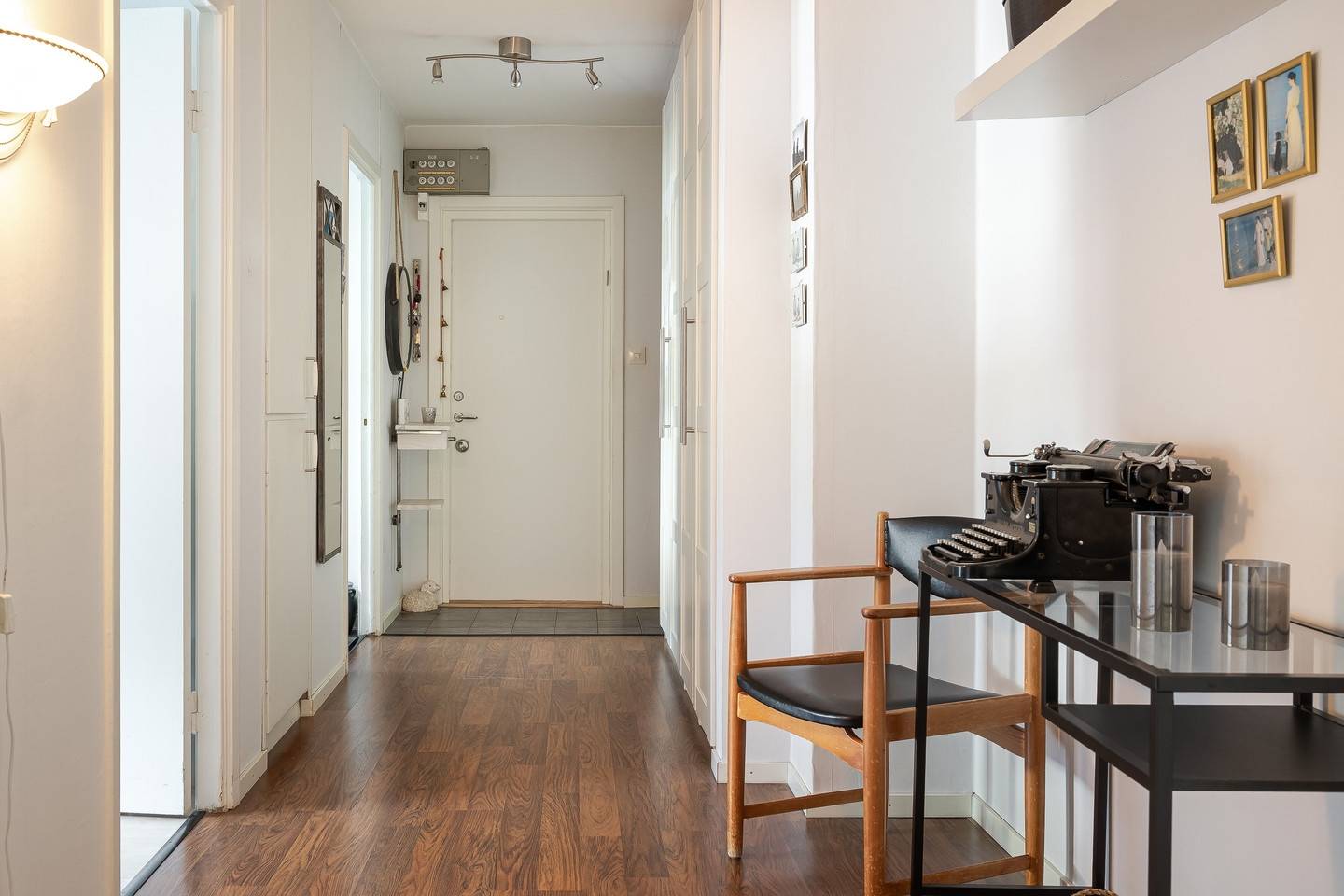 3 rum Lägenhet på Mårtensgatan 4C Ljusdal Ljusdals kommun - bild 10