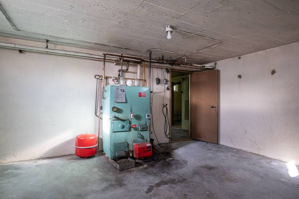 6 rum Villa på Kunghällsvägen 32 Bengtsfors kommun - bild 36