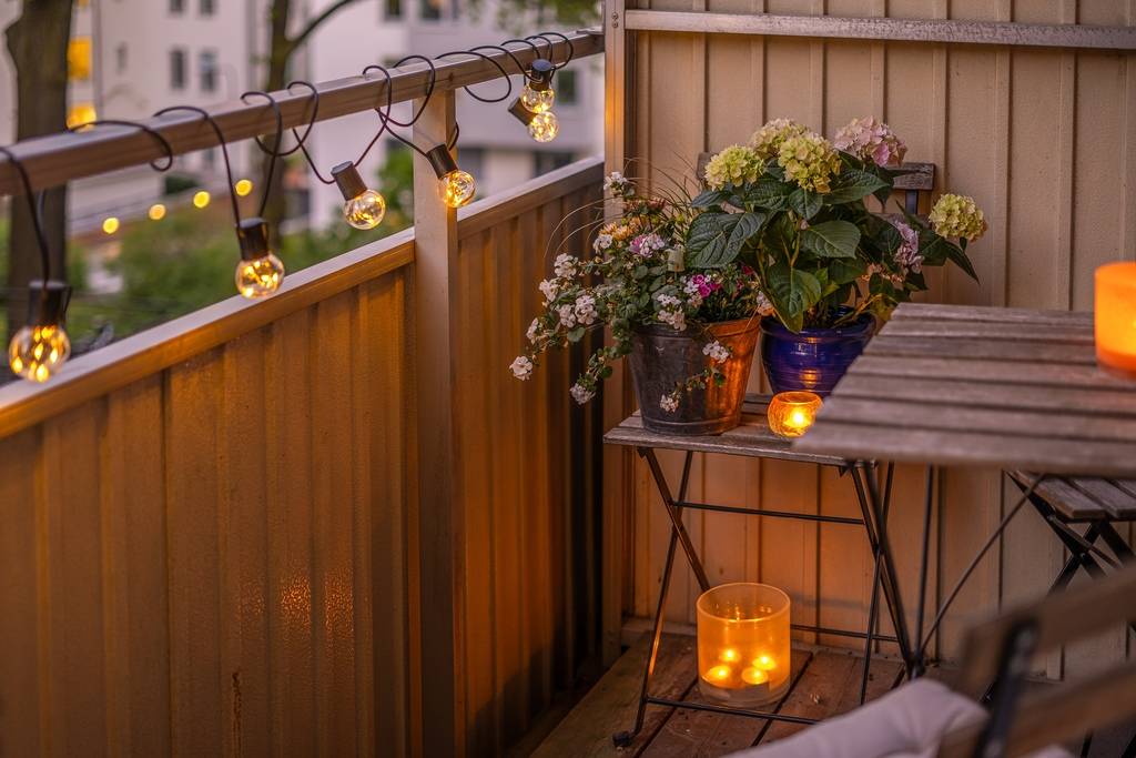 2 rum Lägenhet på Strålgatan 23 Lilla Essingen Stockholms kommun - bild 3