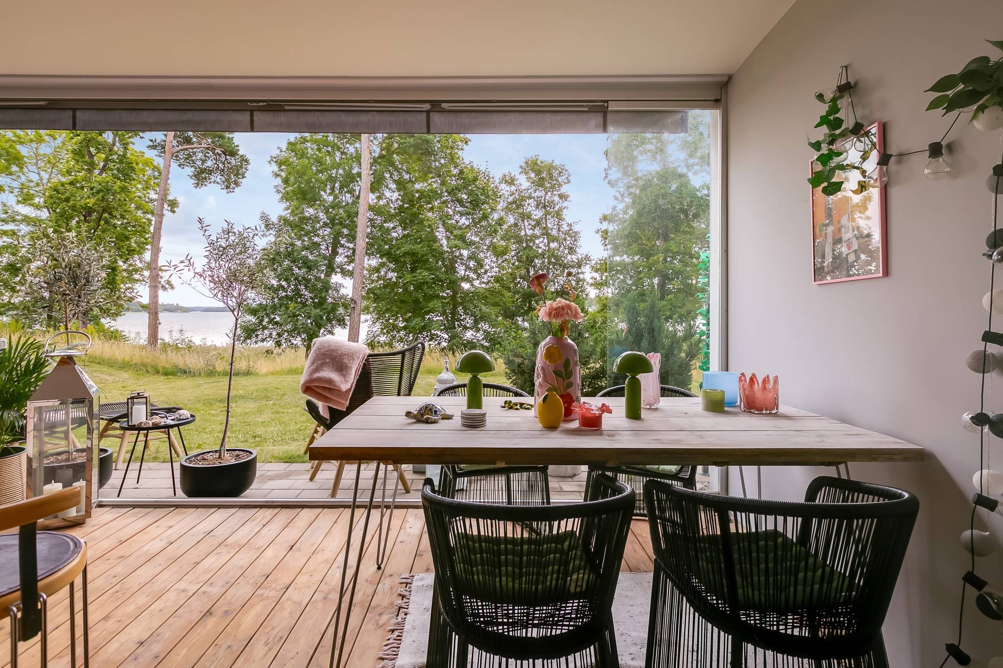 2 rum Lägenhet på Strandskogsvägen 3 Vaxholm Vaxholms kommun - bild 12