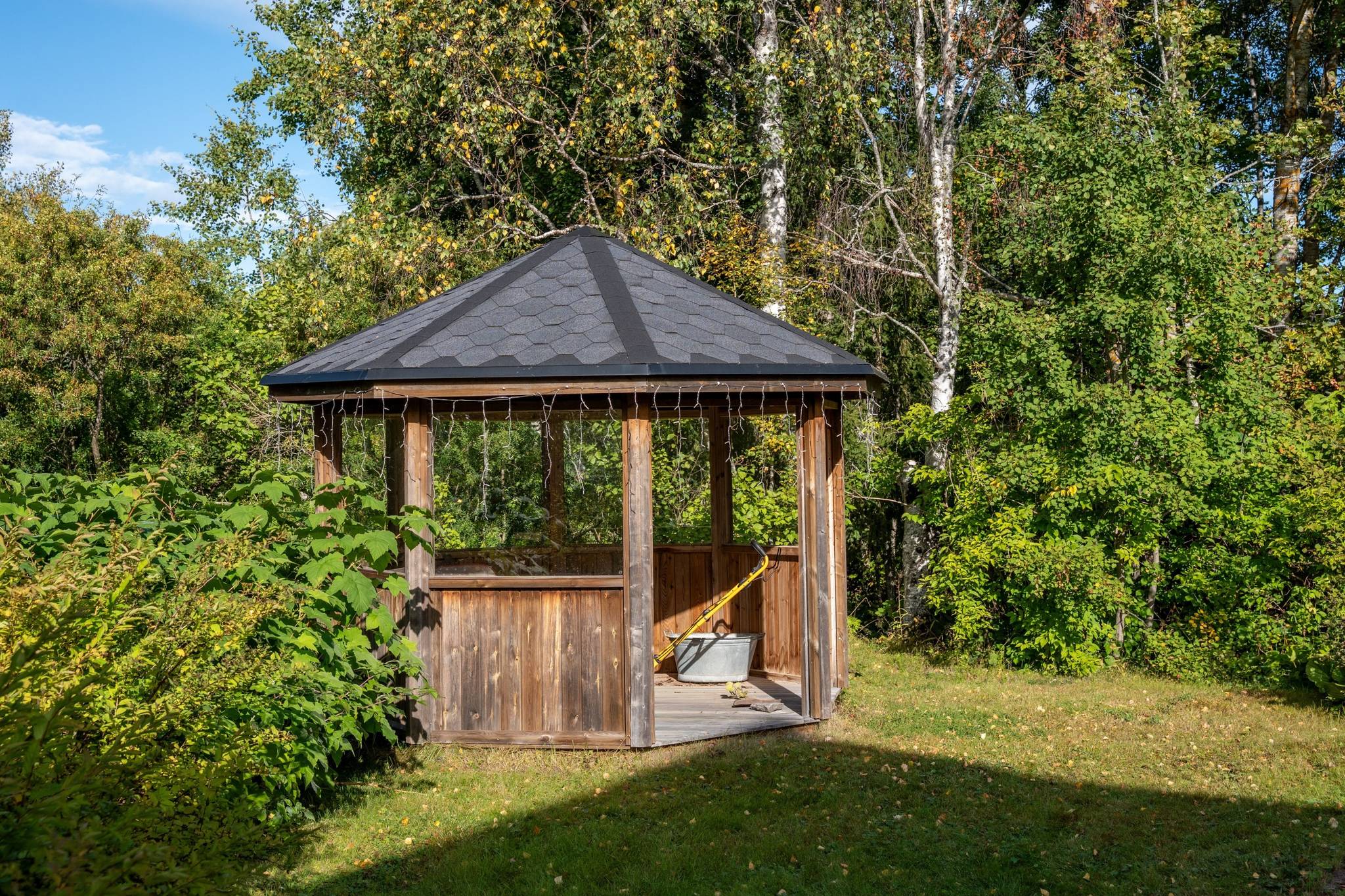 7 rum Villa på Frånövägen 34A Kramfors kommun - bild 19