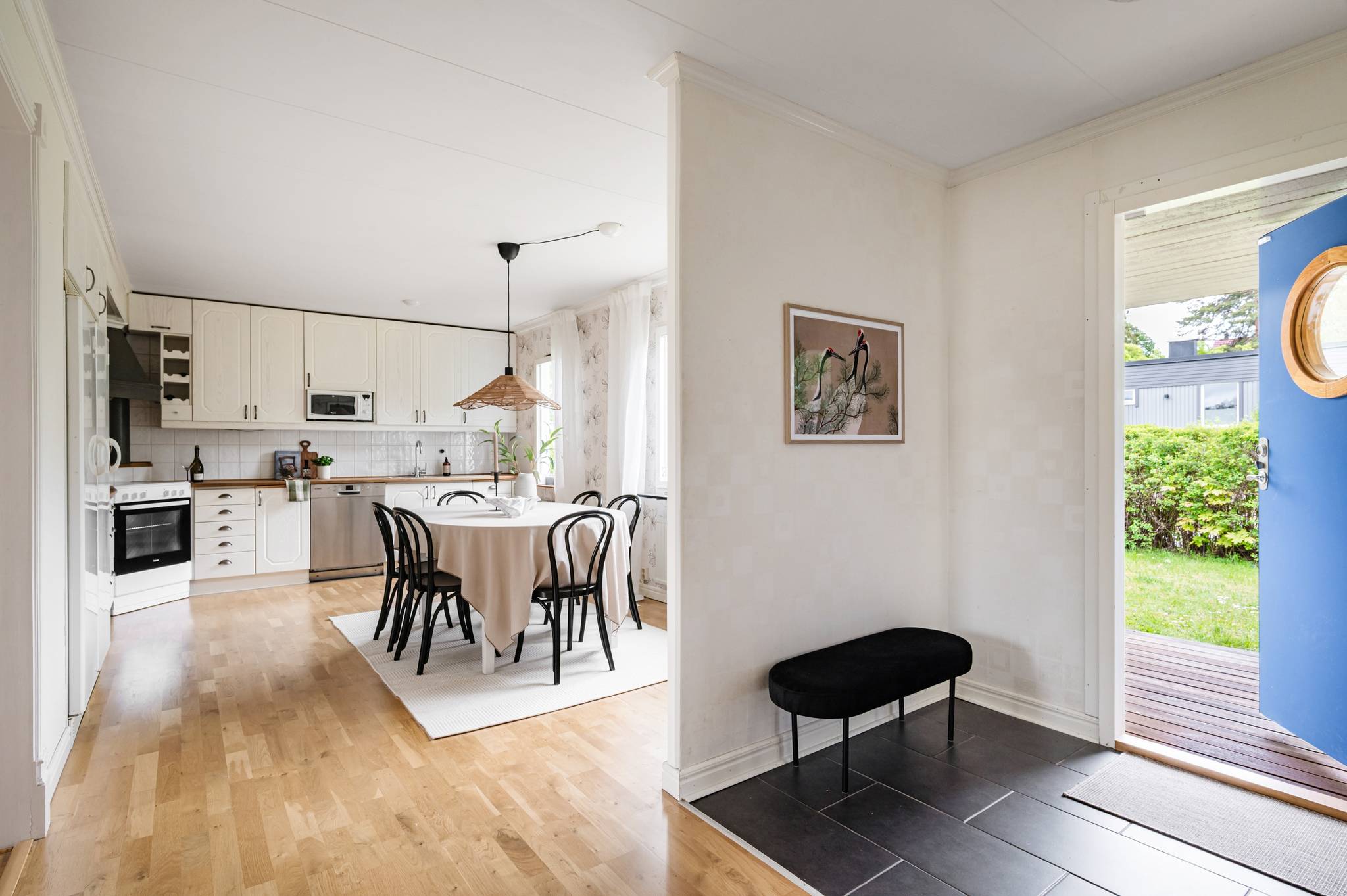 kedjehus på Björnskogsgränd 165 Vällingby - Kälvesta, Stockholms kommun - bild 5