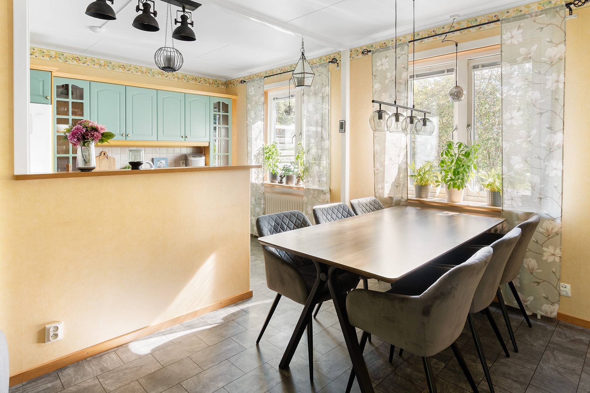 5 rum Villa på Husbondliden 30 Husbondliden Lycksele kommun - bild 6