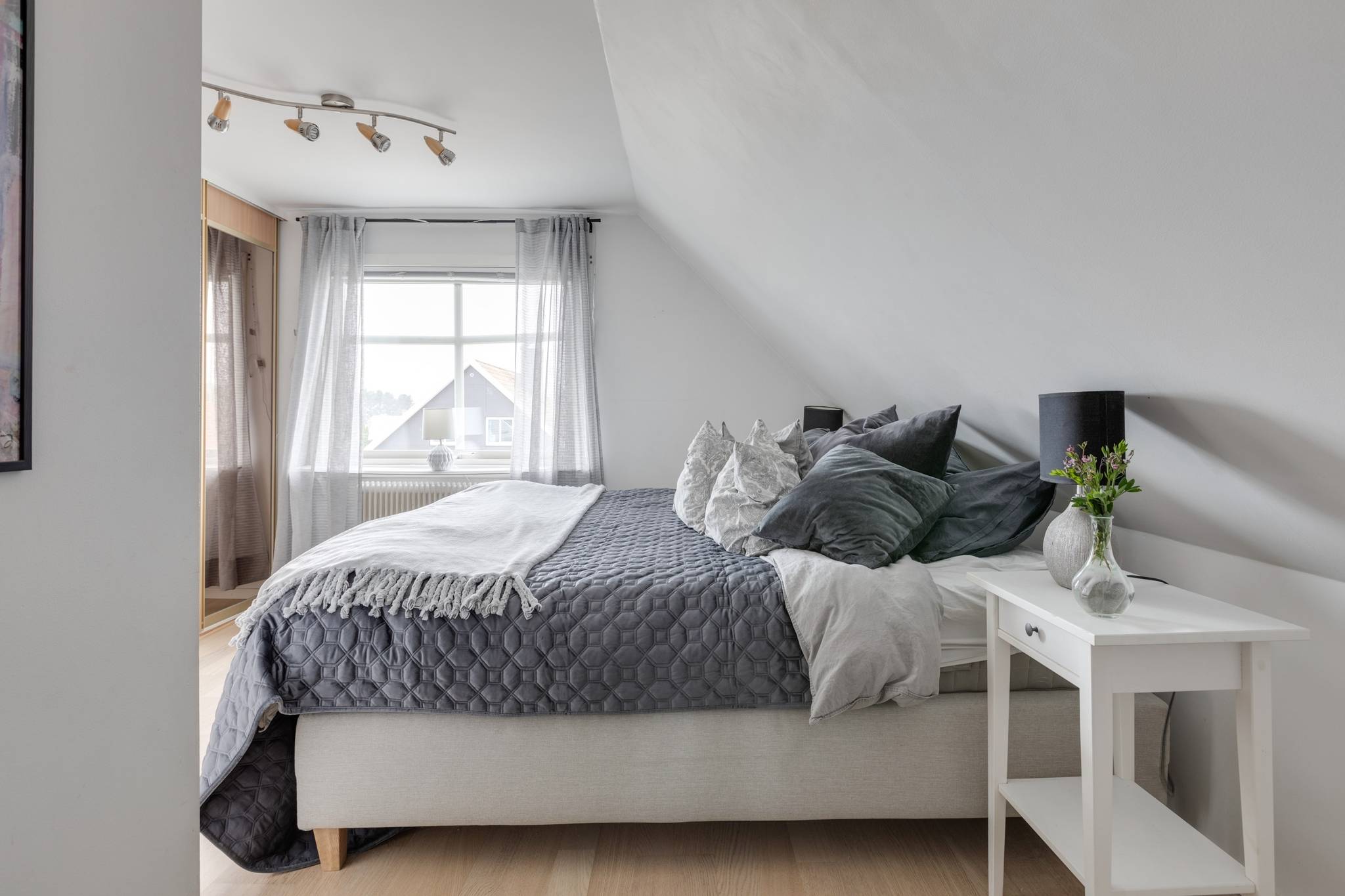 6 rum Villa på Bergåsvägen 10B Ytterby Kungälvs kommun - bild 38