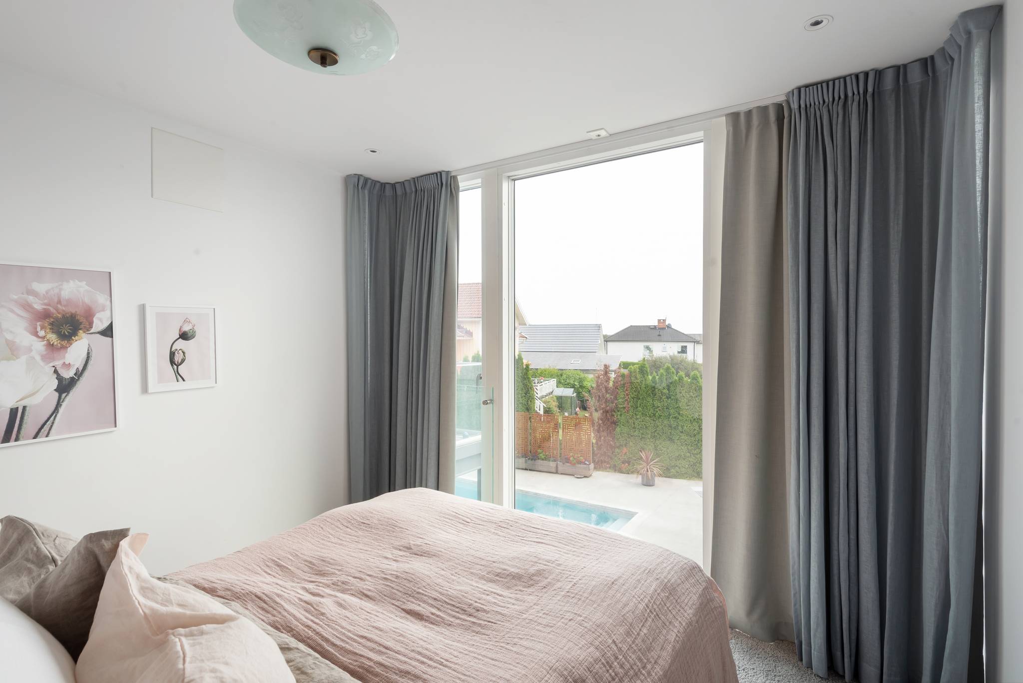 7 rum Villa på Värtavägen 3B Viggbyholm Täby kommun - bild 28