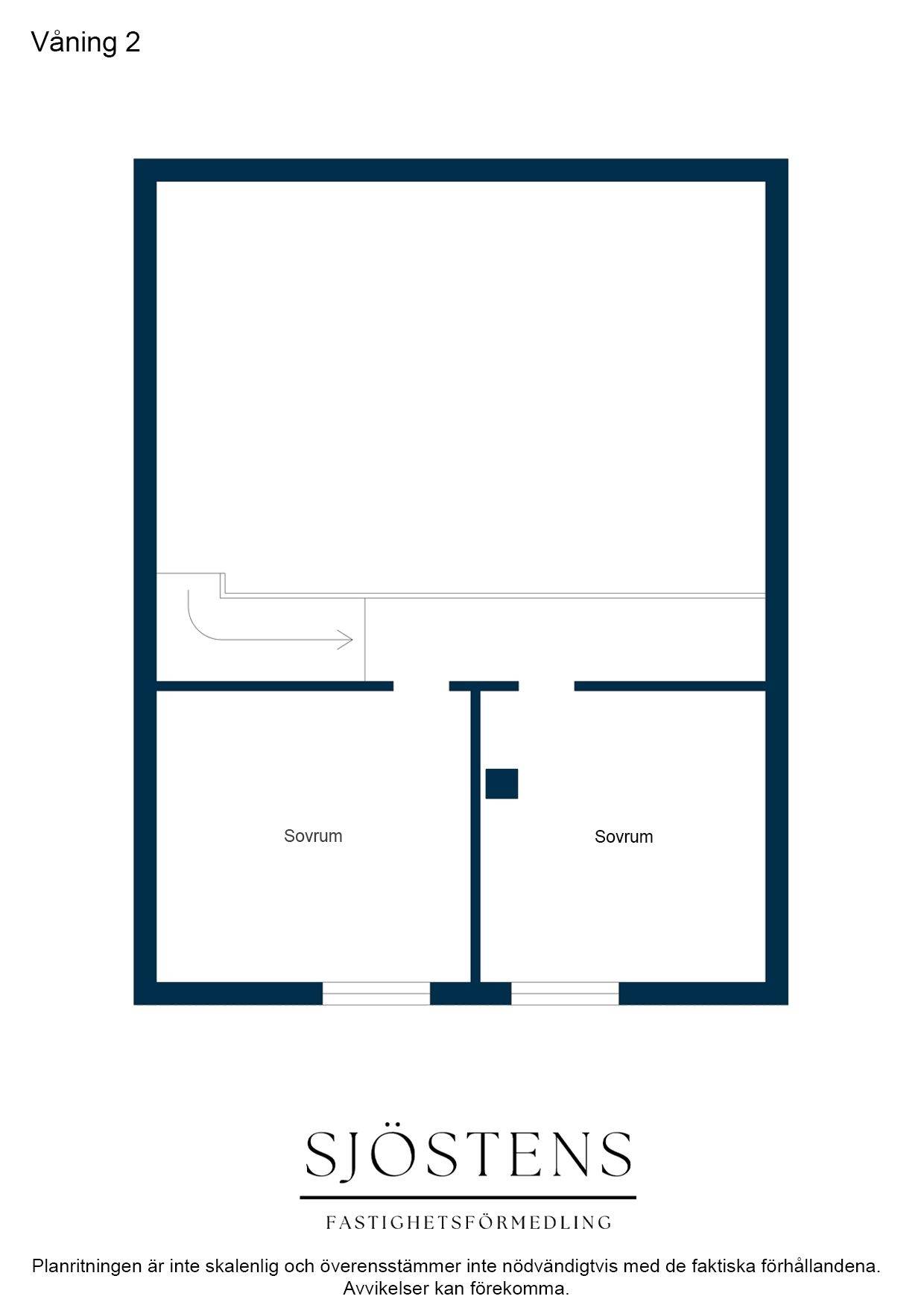 5 rum Villa på Ekbacken 621 Rinkaby Örebro kommun - bild 42