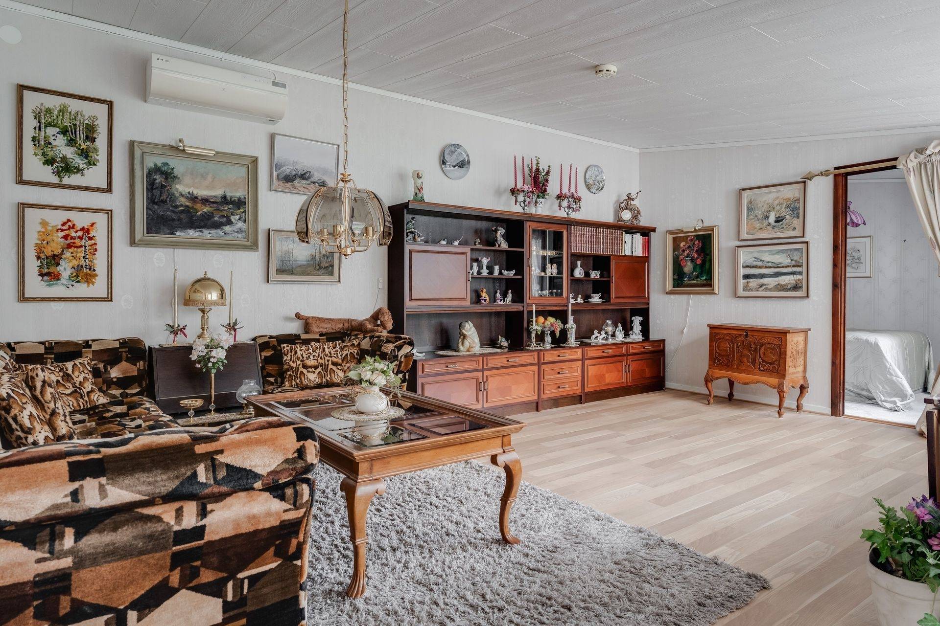 4 rum Villa på Västergårdsgatan 5 Borås Borås kommun - bild 13