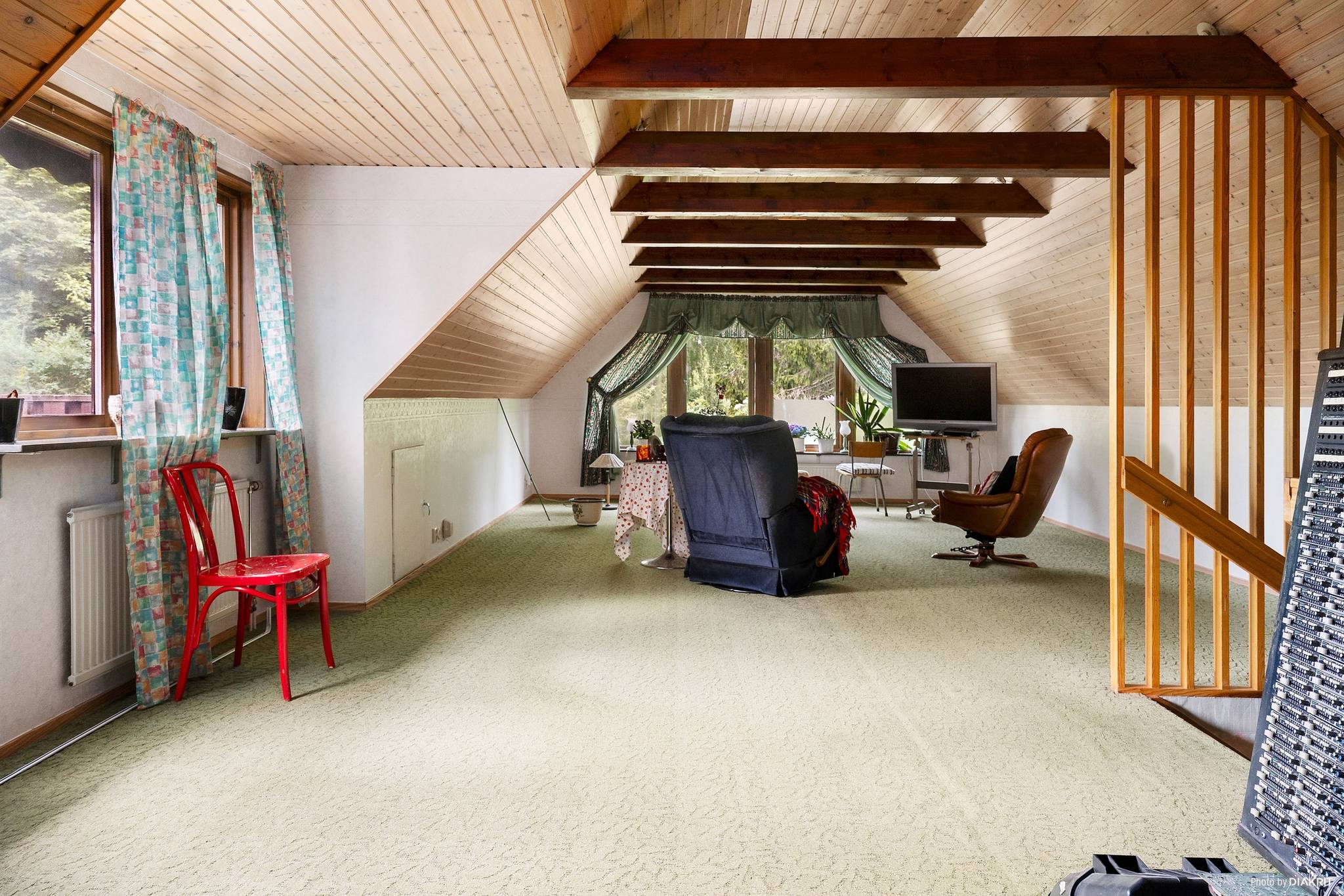 6 rum Villa på Kungsleden 31B Örkelljunga kommun - bild 13
