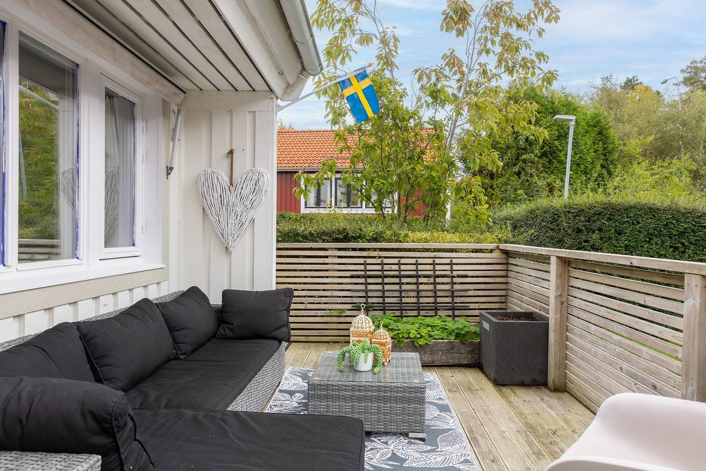 5 rum Radhus på Askims domarringsväg 134 Askim - Sisjön Göteborgs kommun - bild 5