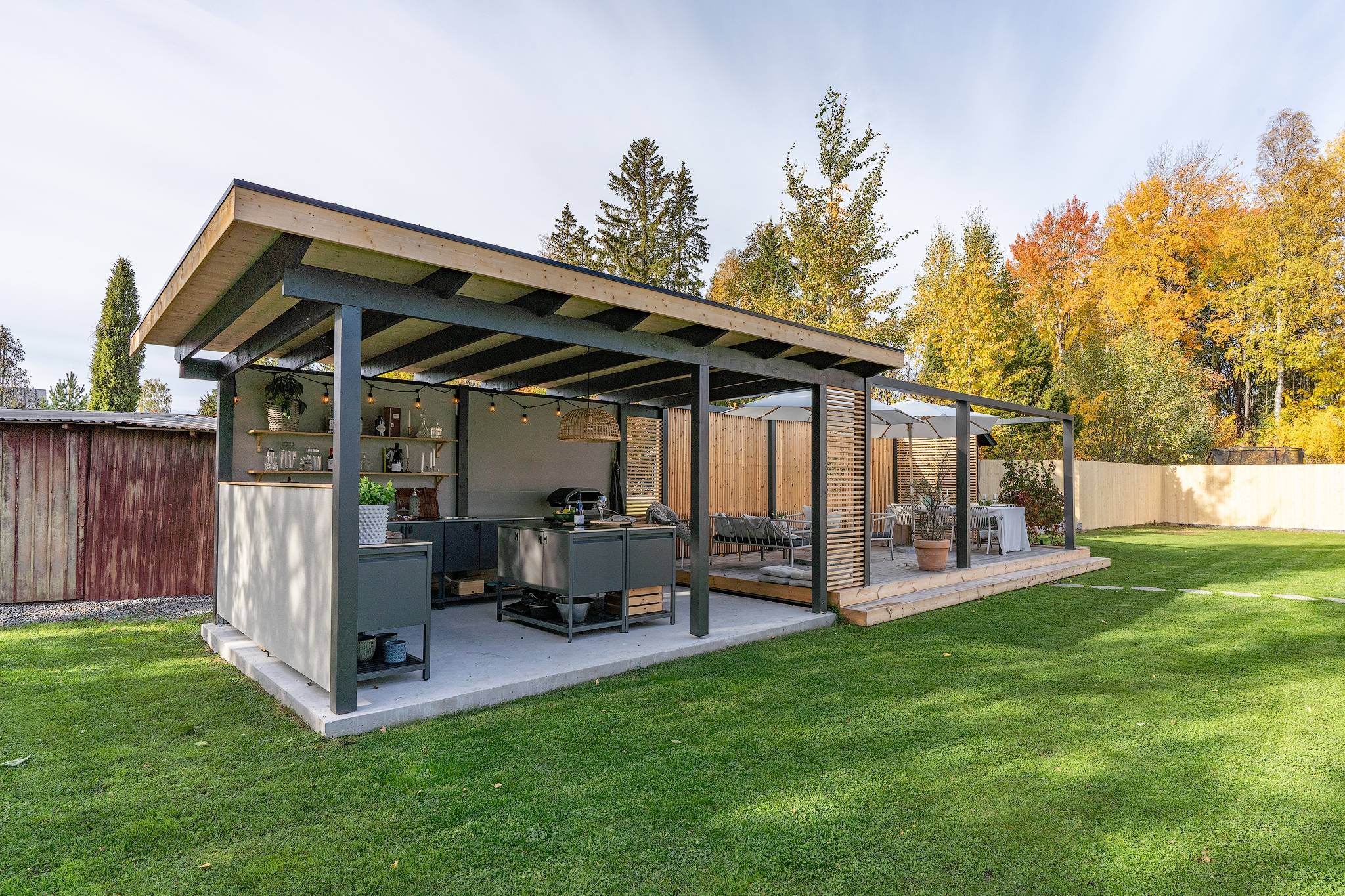 110 m² Villa på Säljansvägen 283 Säljan Sandvikens kommun - bild 9