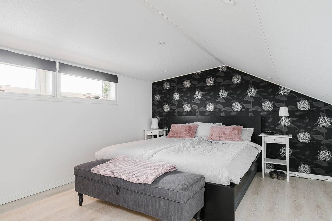 6 rum Villa på Kaninvägen 6 Silverbyn Lidköpings kommun - bild 32