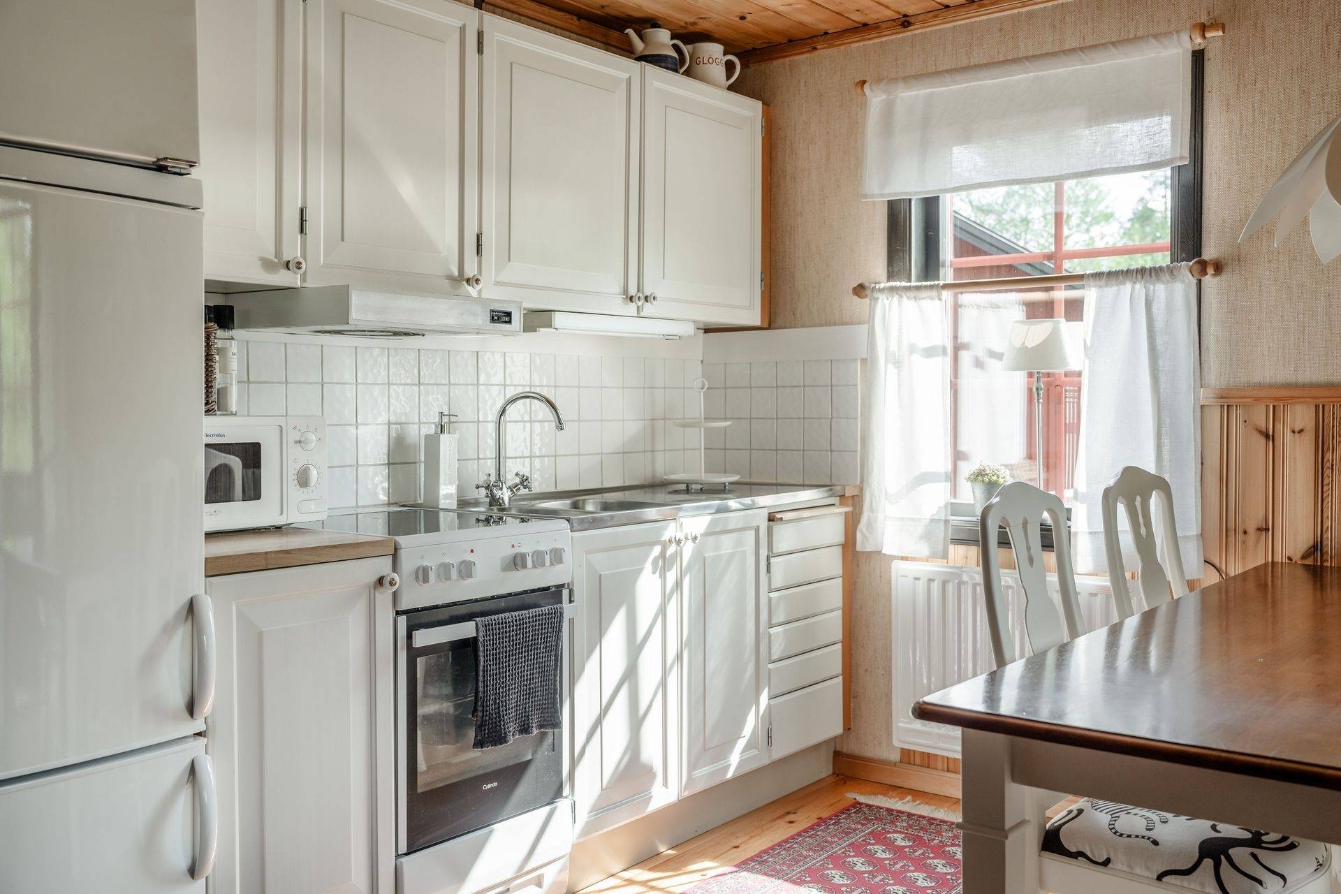 4 rum Fritidshus på Stugbyvägen 54 Garpsätra Malung-Sälens kommun - bild 4