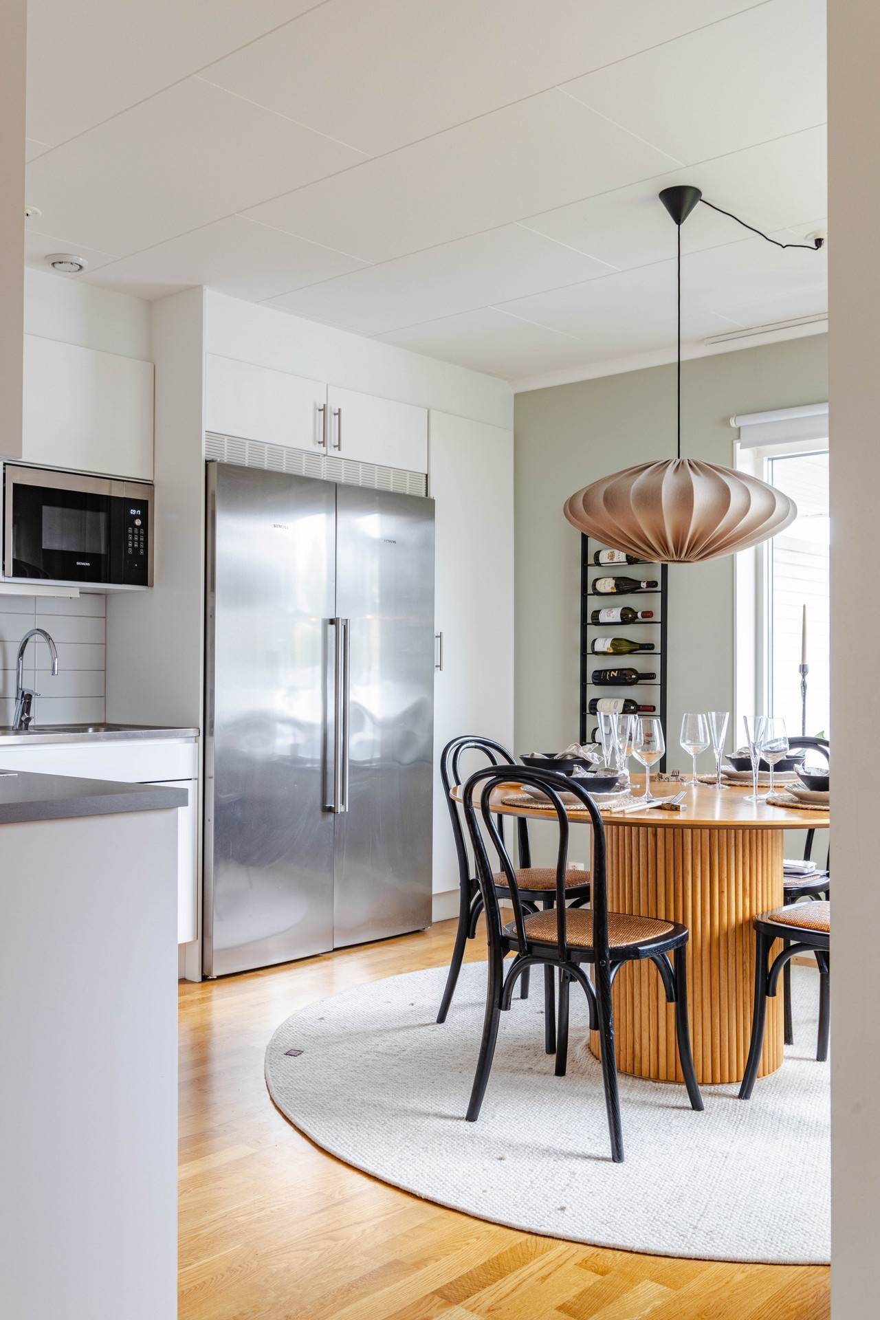 5 rum Lägenhet på Lillängsvägen 13C Gäddeholm Västerås kommun - bild 7