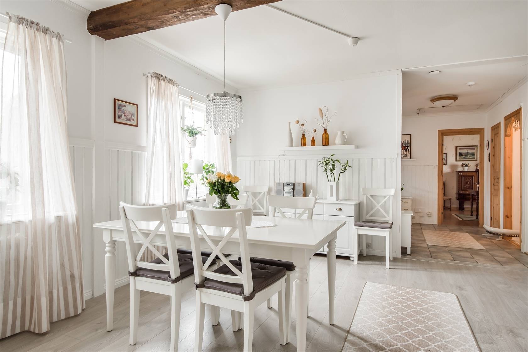 3 rum Villa på Stegvägen 11 Torsåker, Bodås Hofors kommun - bild 16