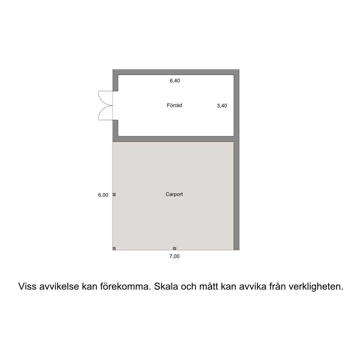 4 rum Villa på Åkerby 21 Åkerby Eskilstuna kommun - bild 44