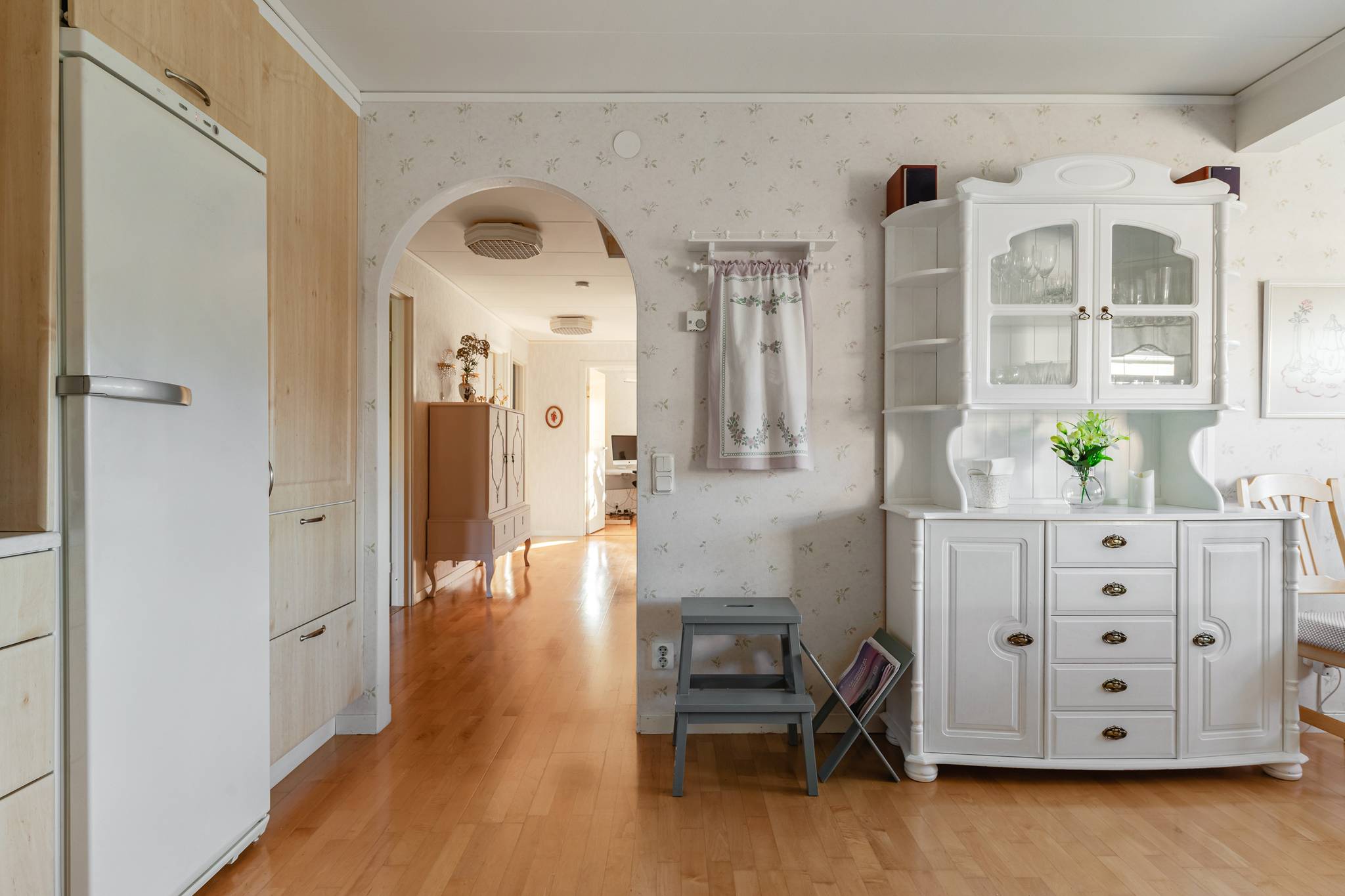 6 rum Villa på Skogsvägen 13 Vindeln Vindelns kommun - bild 21