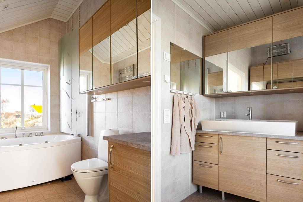 8 rum Villa på Kvarnvägen 10 Mollösund Orust kommun - bild 32