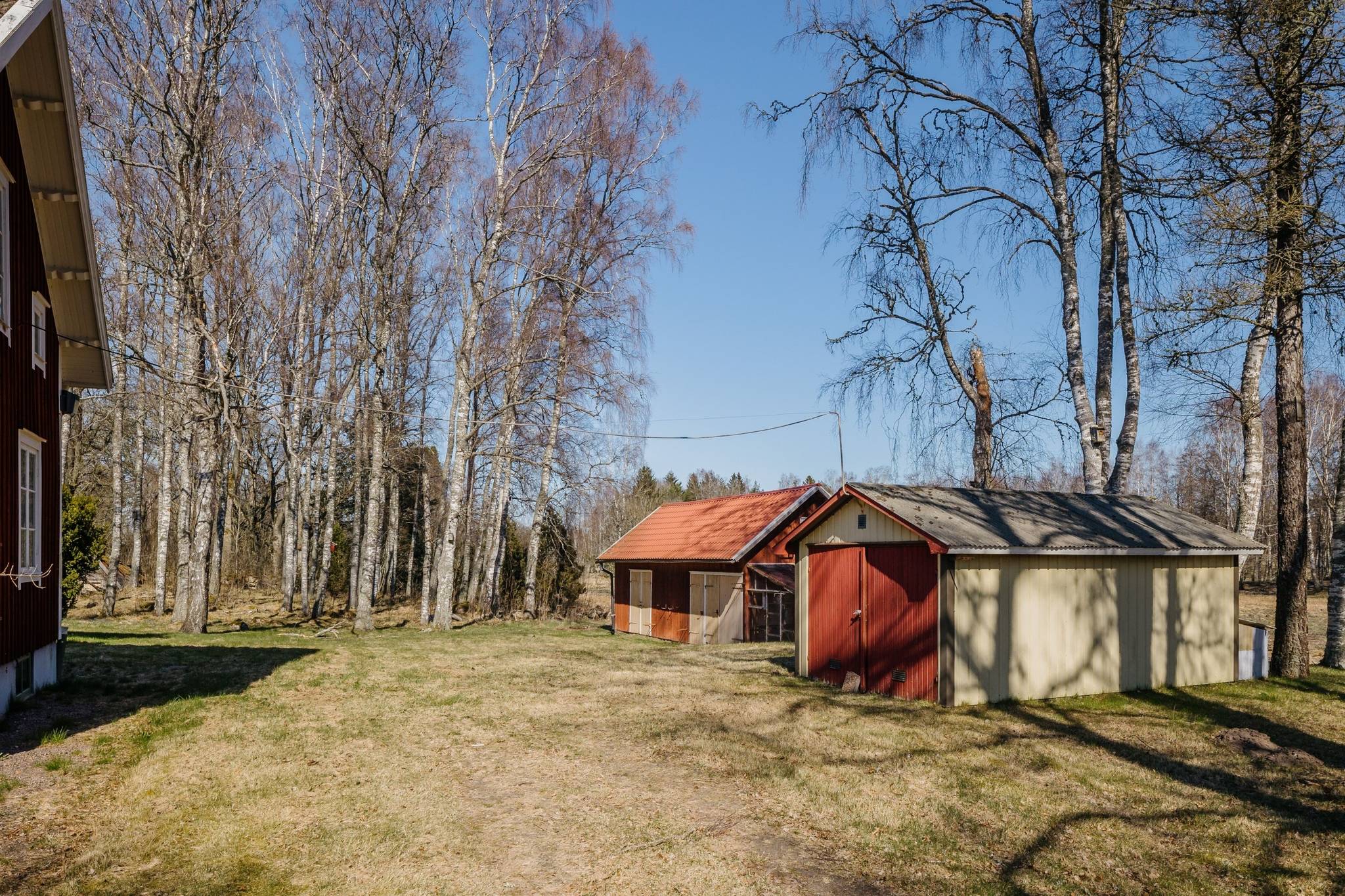 6 rum Övrig på Ljunghem Åtorp 3 Vreten Skövde kommun - bild 30