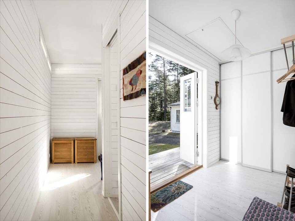 3 rum Fritidsboende på Svarta Vägen 6 YNGSJÖ - Yngsjö havsbad Kristianstads kommun - bild 8