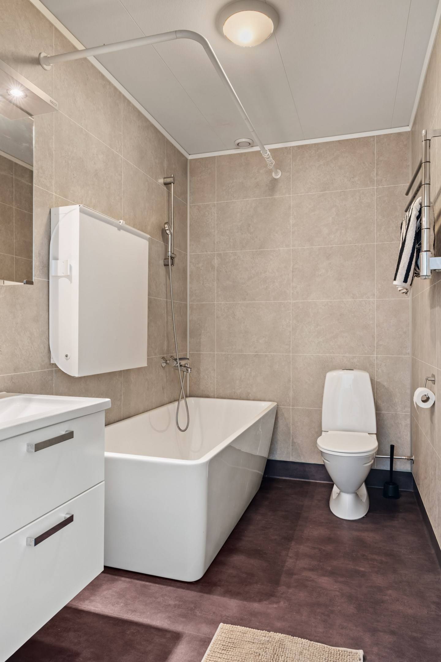 4 rum Radhus på Lappgränd 8 B Skönsmon Sundsvalls kommun - bild 32