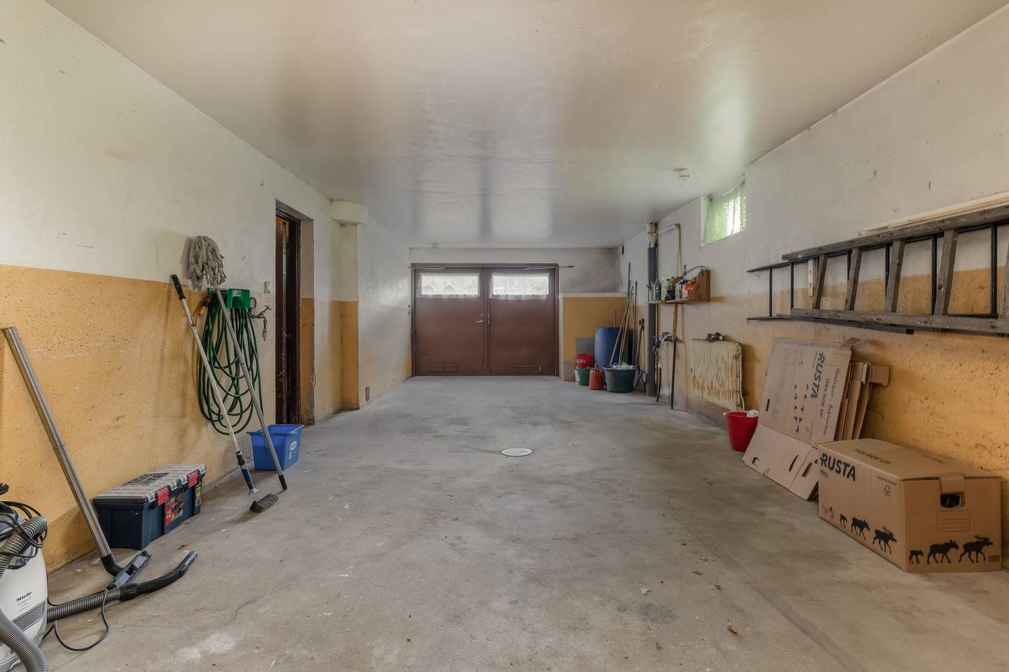151 m² Villa på Krontorpsvägen 3 Villastaden Smedjebackens kommun - bild 37