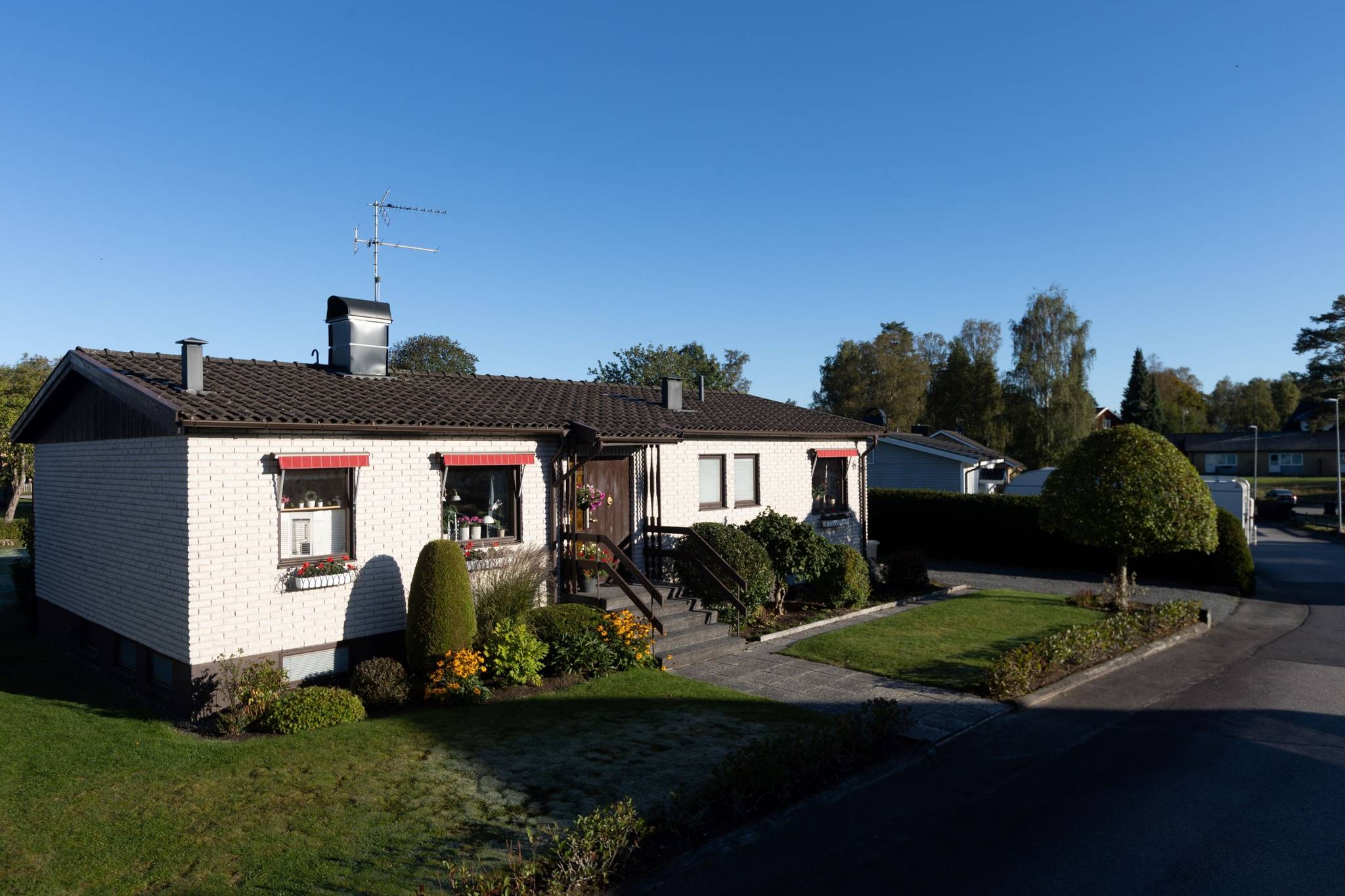 4 rum Villa på Gärdesvägen 6 Hok Vaggeryds kommun - bild 38