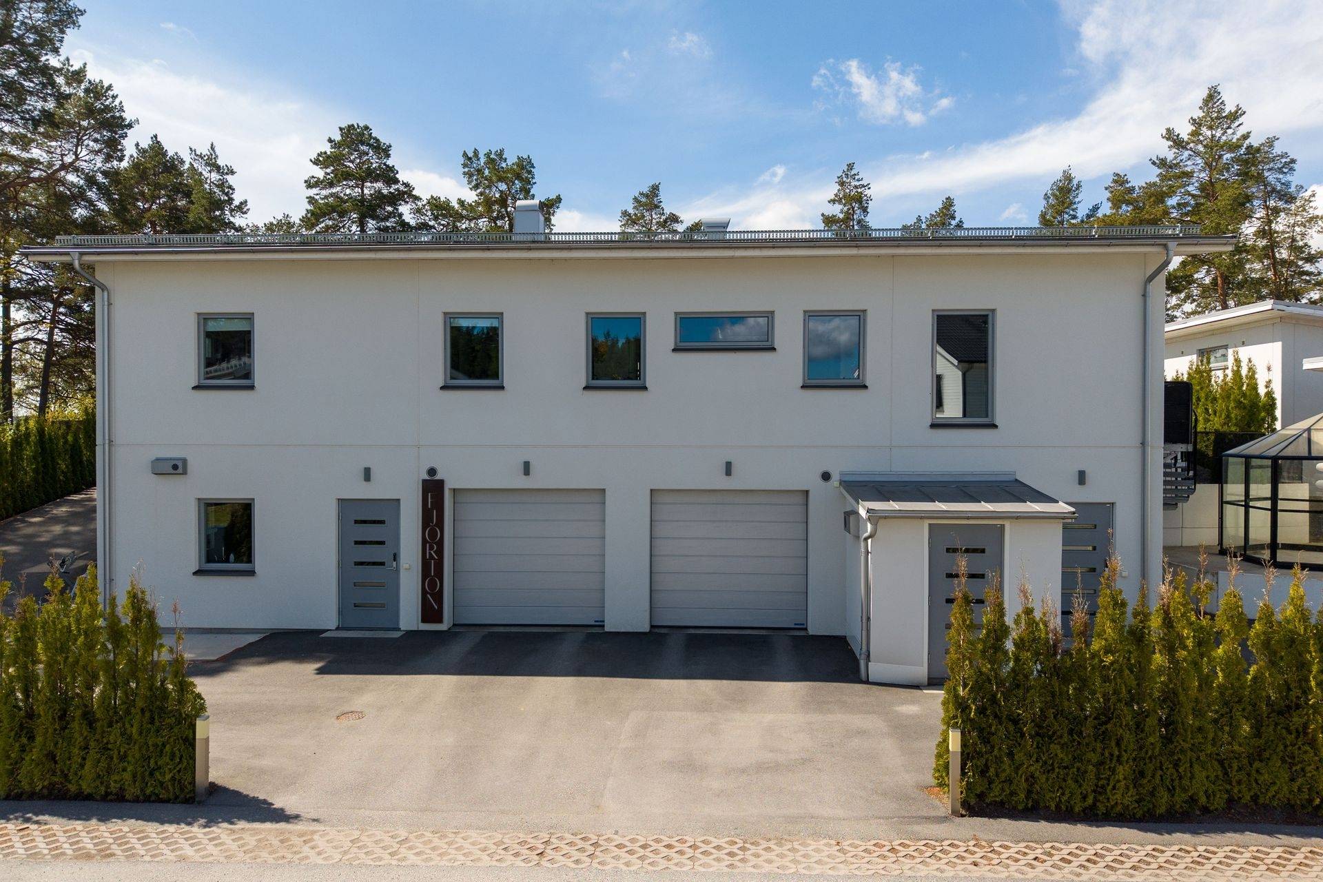 villa på Blåhallonvägen 14 Strängnäs, Strängnäs kommun - bild 2