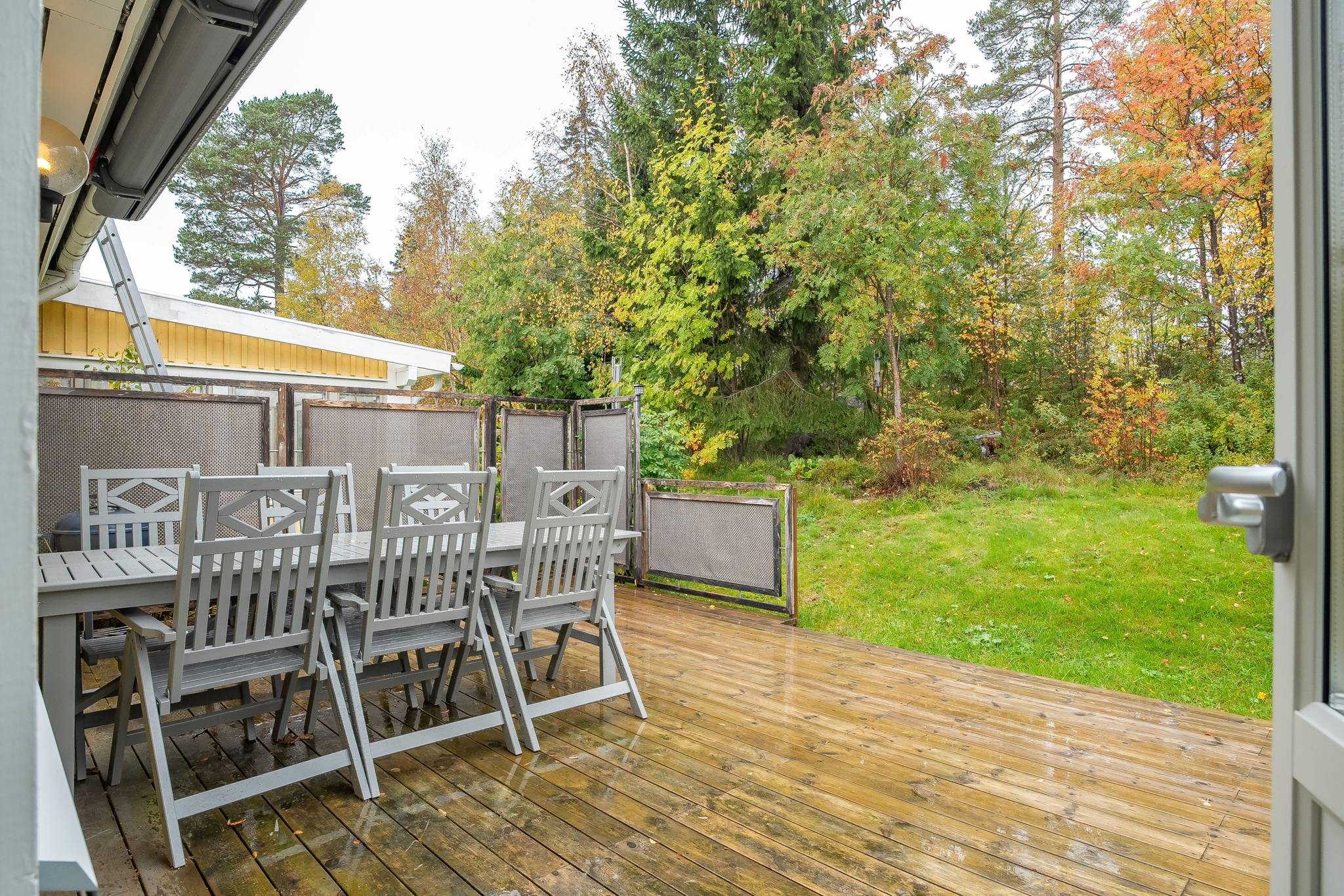 5 rum Radhus på Haparandavägen 10 Sundsvall Sundsvalls kommun - bild 24