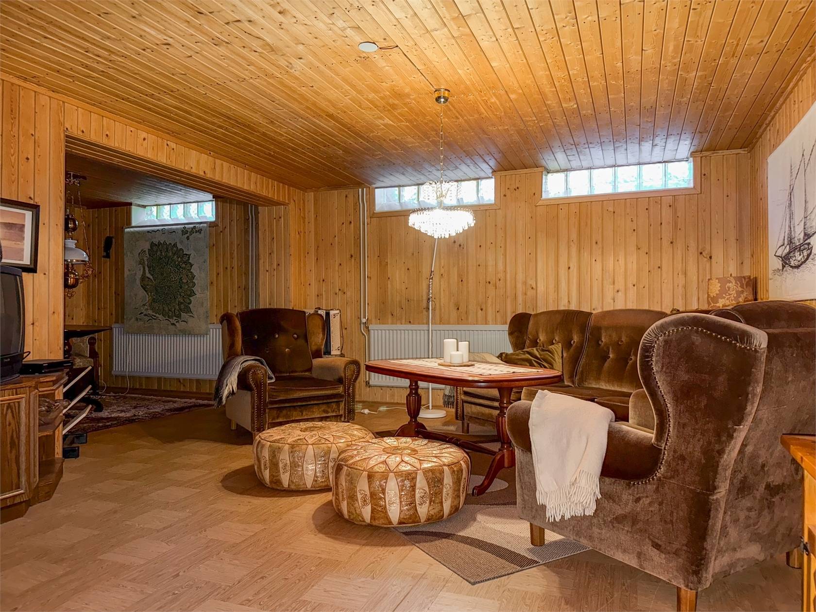6 rum Villa på Hagstuvägen 26 Masbo Skinnskattebergs kommun - bild 22