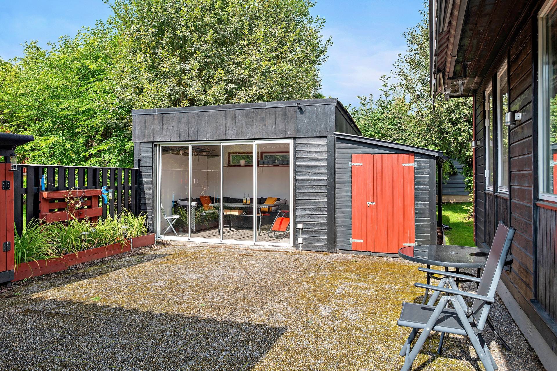 4 rum Villa på Frejagatan 6 Broby Östra Göinge kommun - bild 10