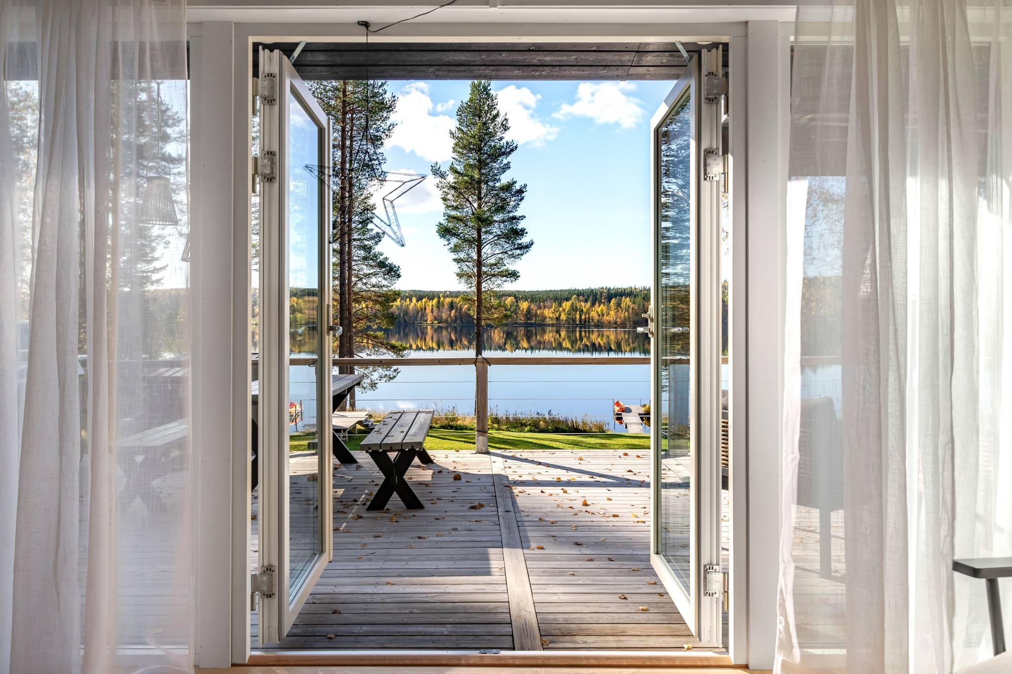 Norra Niemiholm 363, Niemisel, Luleå kommun