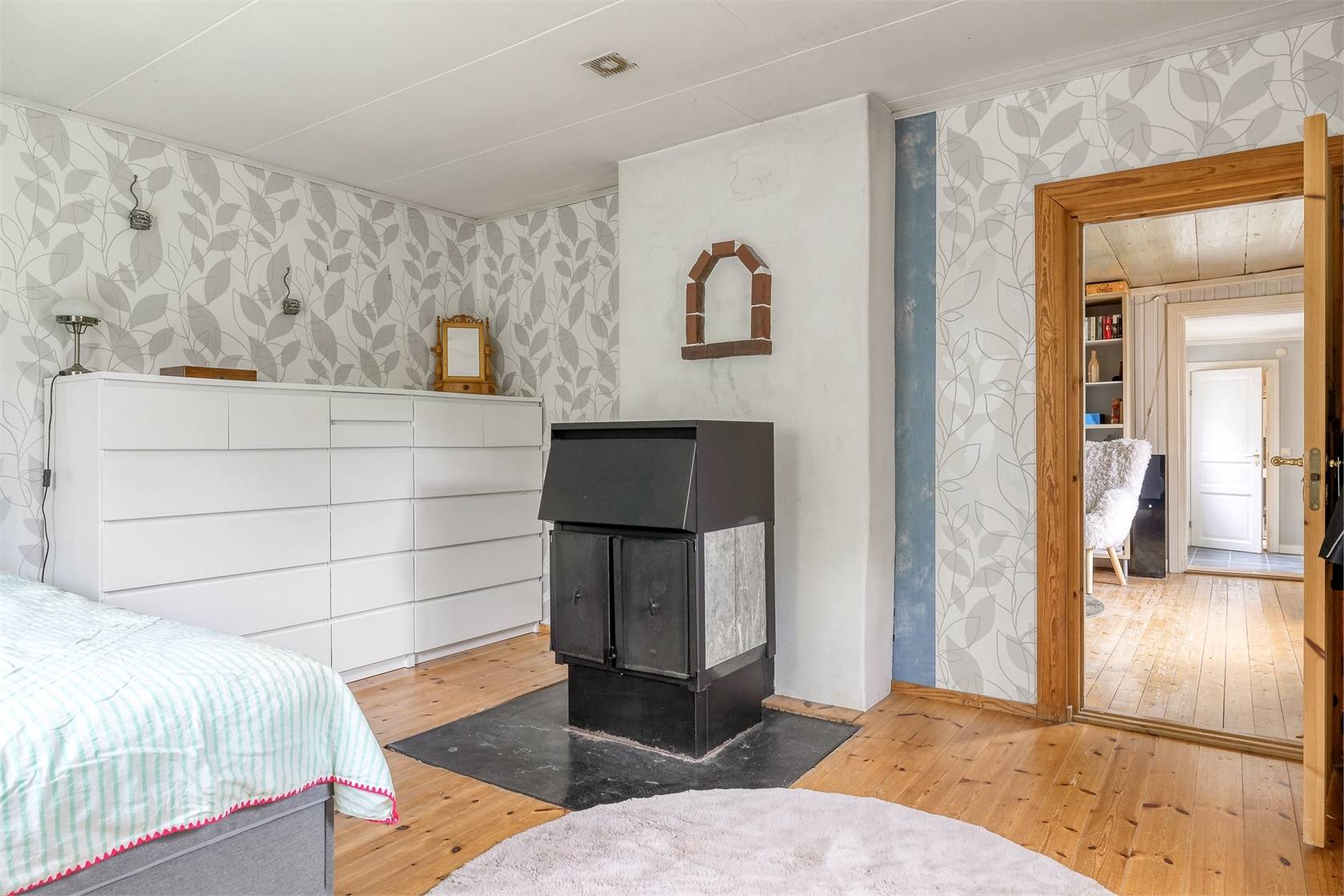 5 rum Villa på Enköping Norrby 4 Enköpings kommun - bild 35