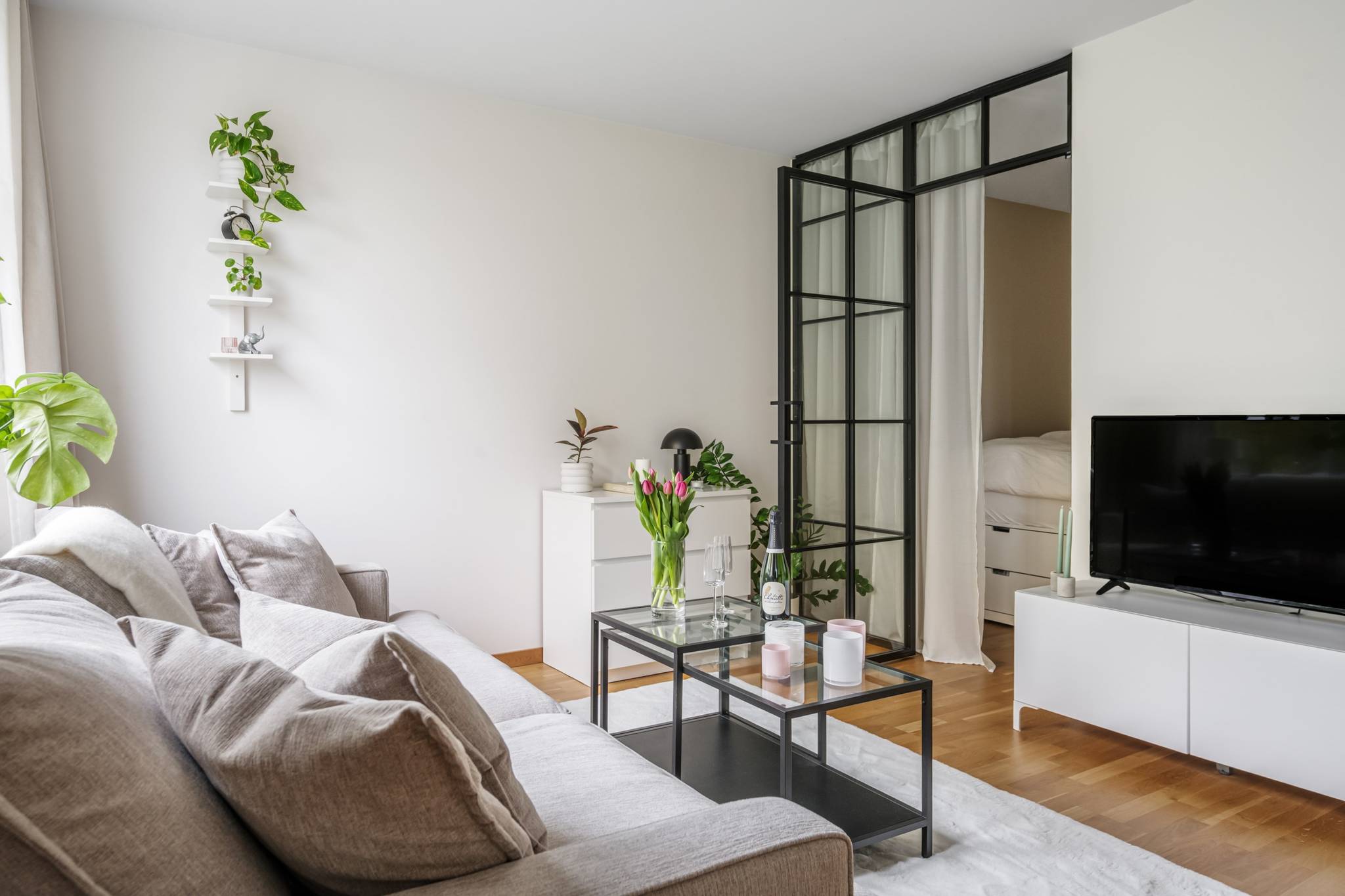 1.5 rum Lägenhet på Cronhielms Allé 33 Ulriksdal Solna kommun - bild 6