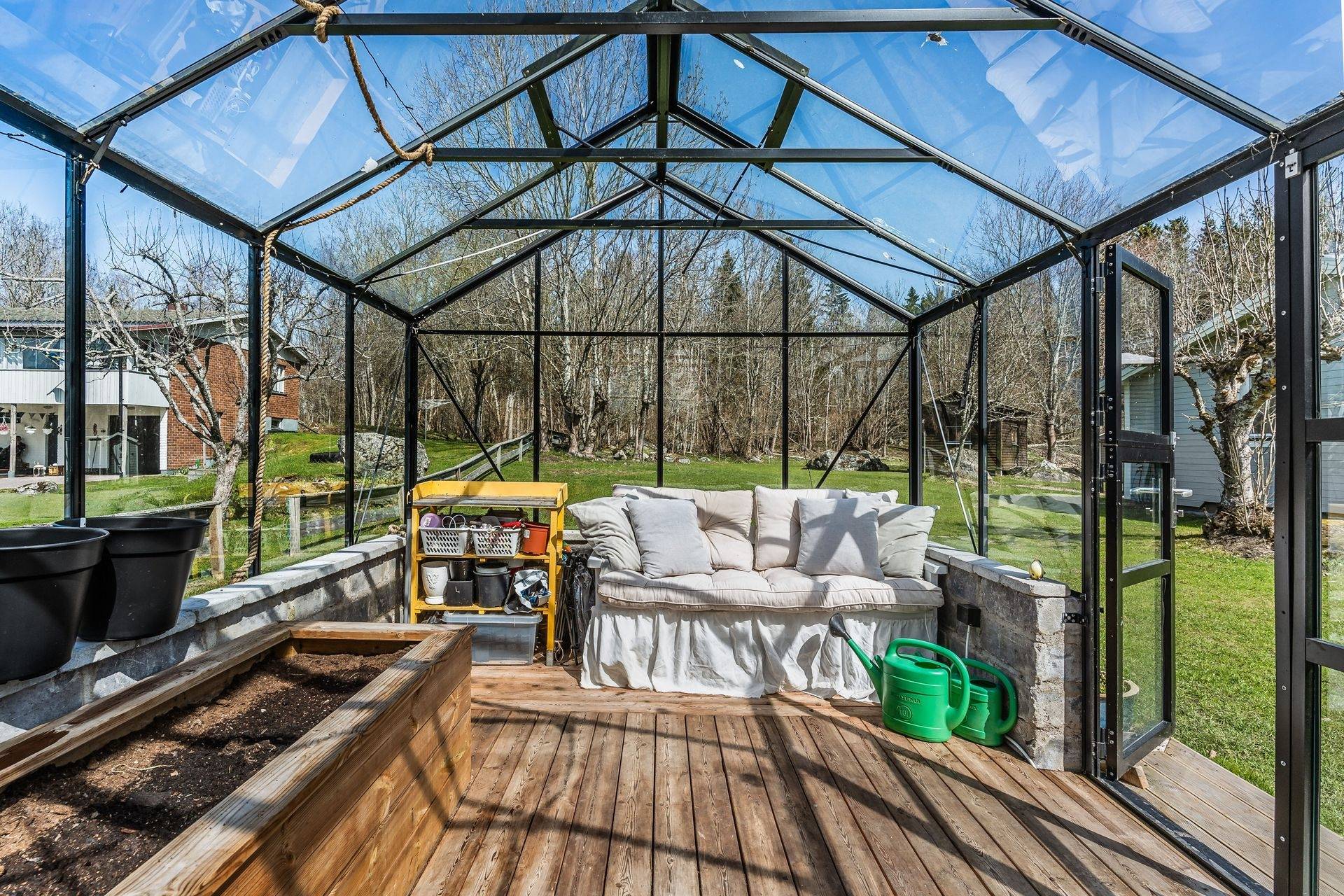 3 rum Villa på Fårskärsvägen 7 Gårdskär Älvkarleby kommun - bild 21