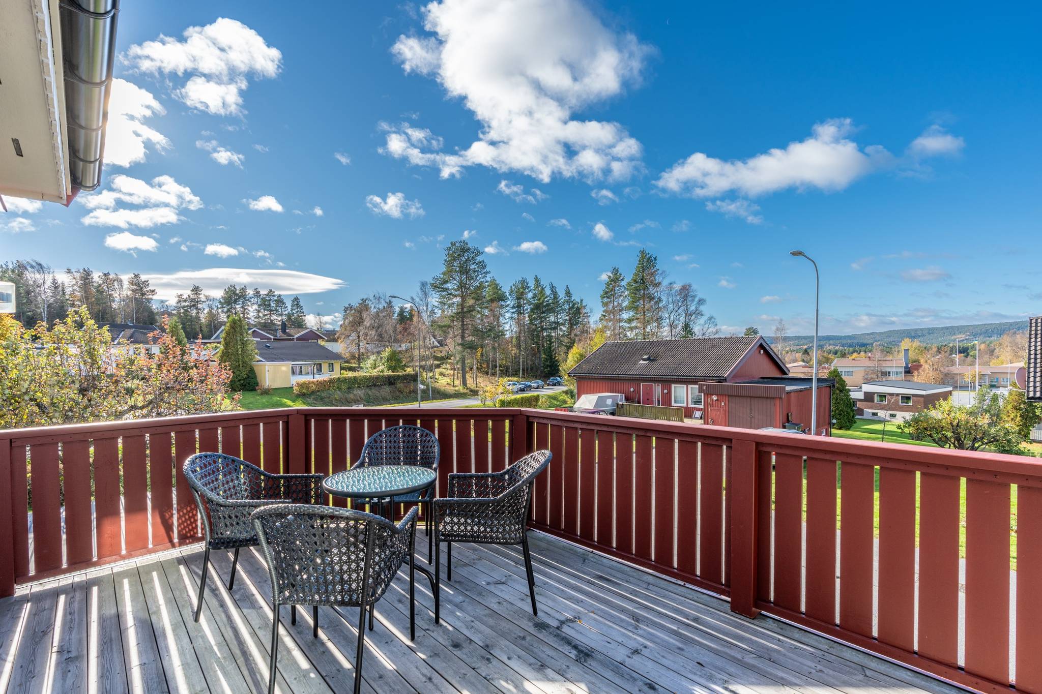 7 rum Villa på Beckastigen 2 Domsjö Örnsköldsviks kommun - bild 7