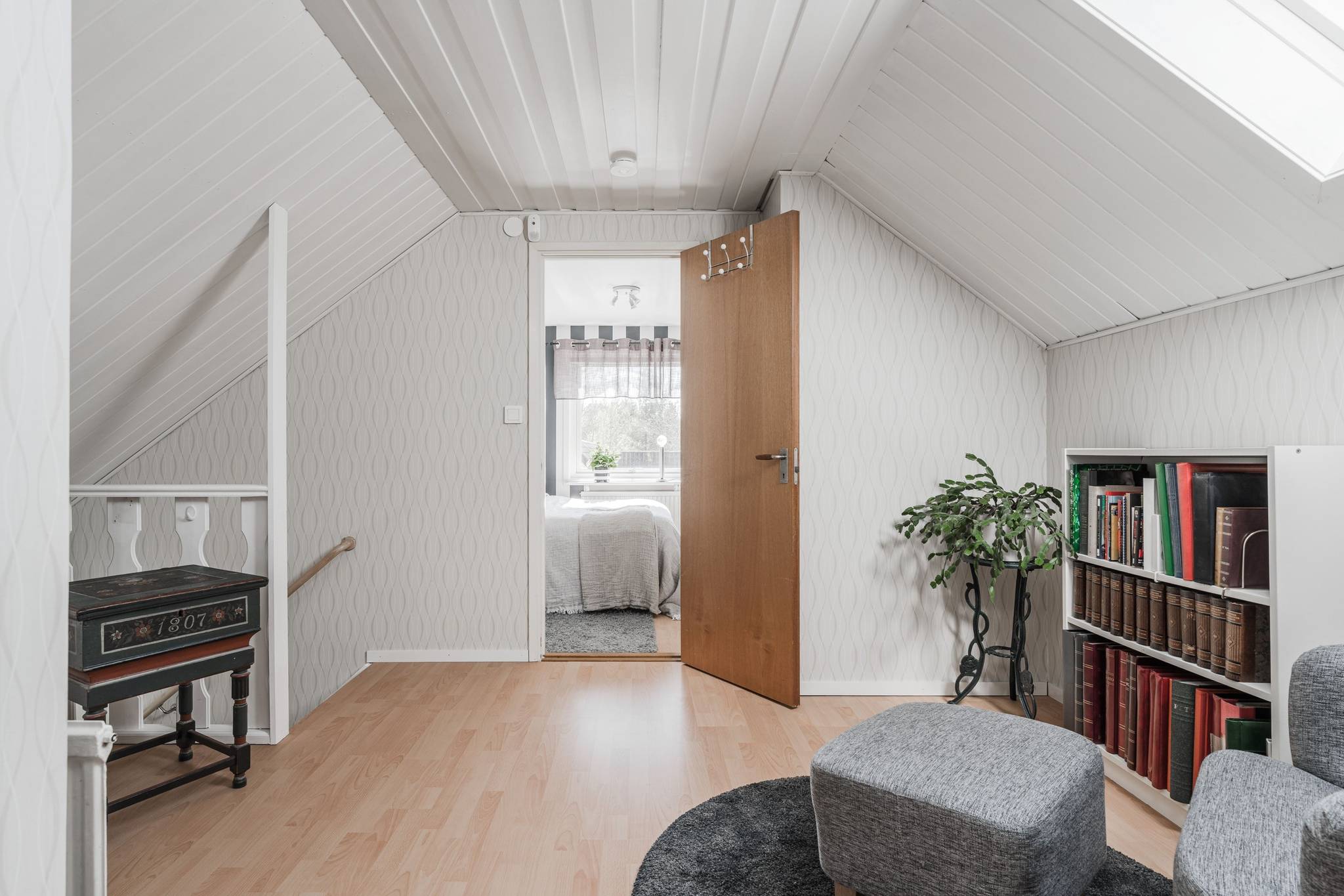 5 rum Villa på Skogsvägen 54 Hagaström Gävle kommun - bild 25