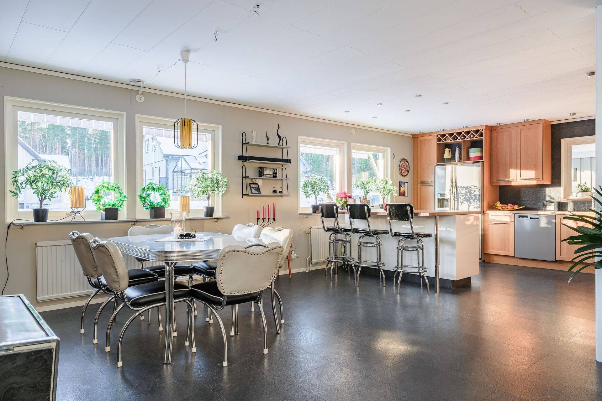 6 rum Villa på Prästarvsvägen 8 Gamla Berget Falu kommun - bild 8