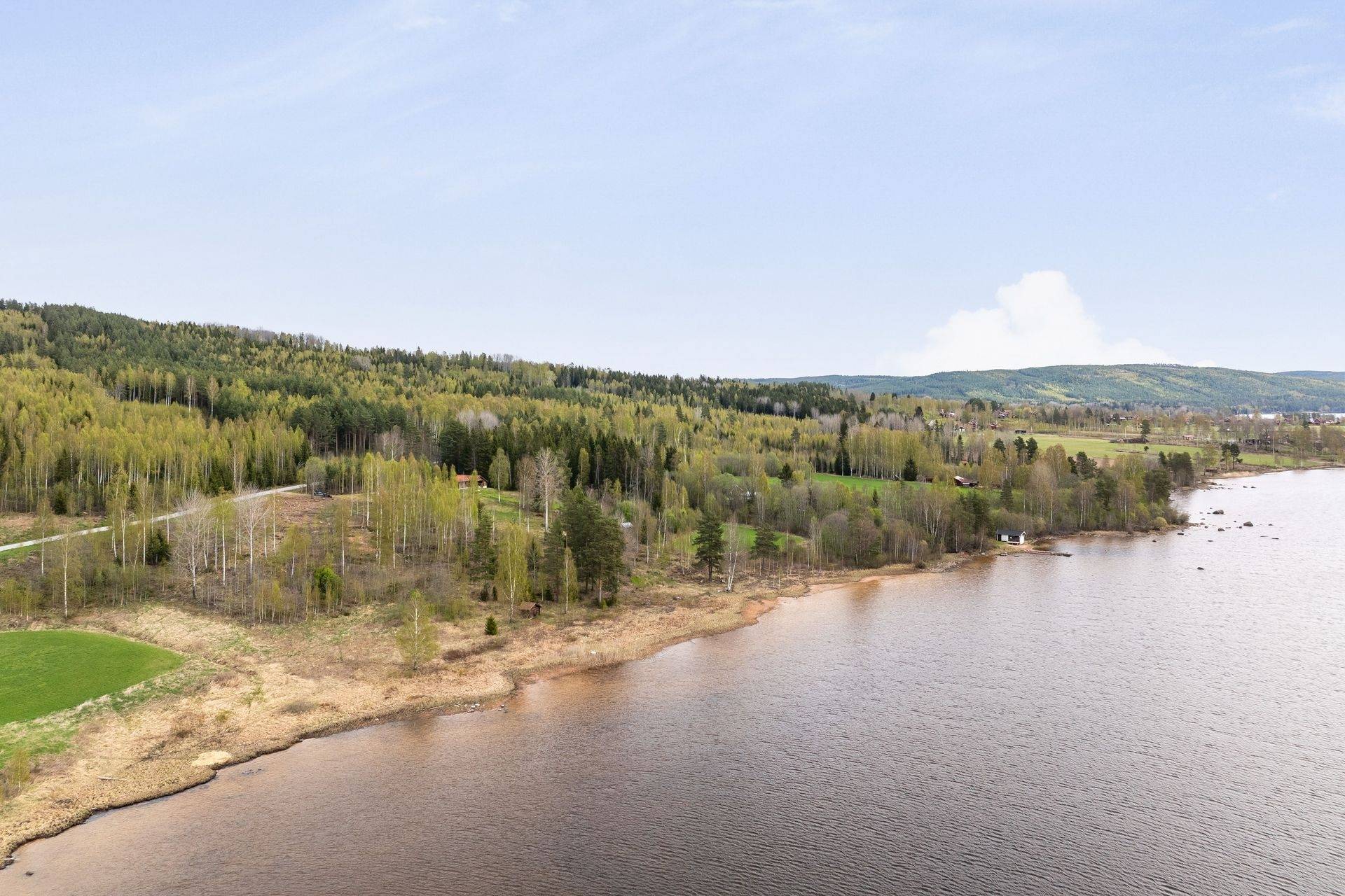 Tomt på BERG 11:7 Leksand Leksands kommun - bild 12